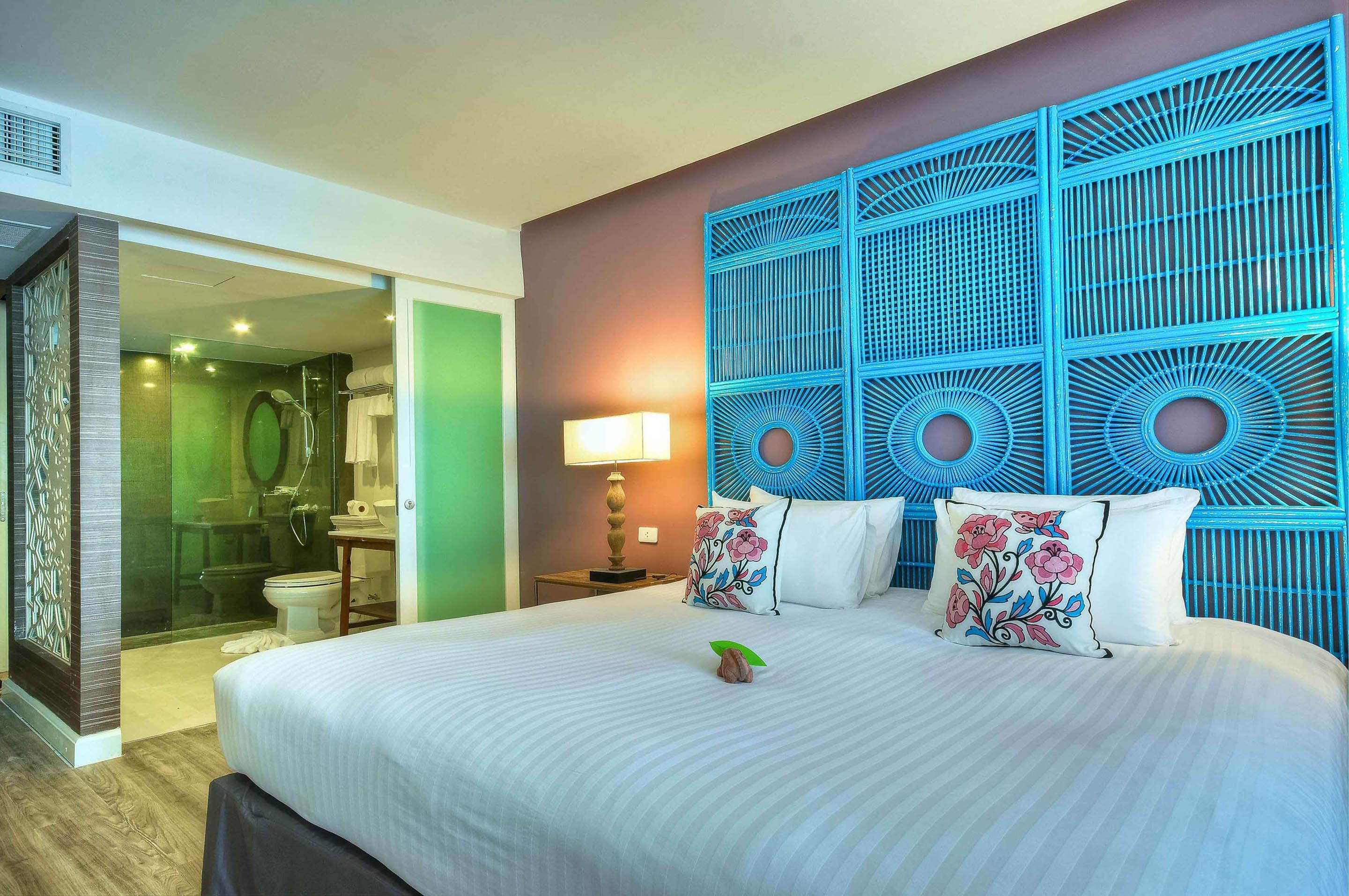 Burasari & Resort