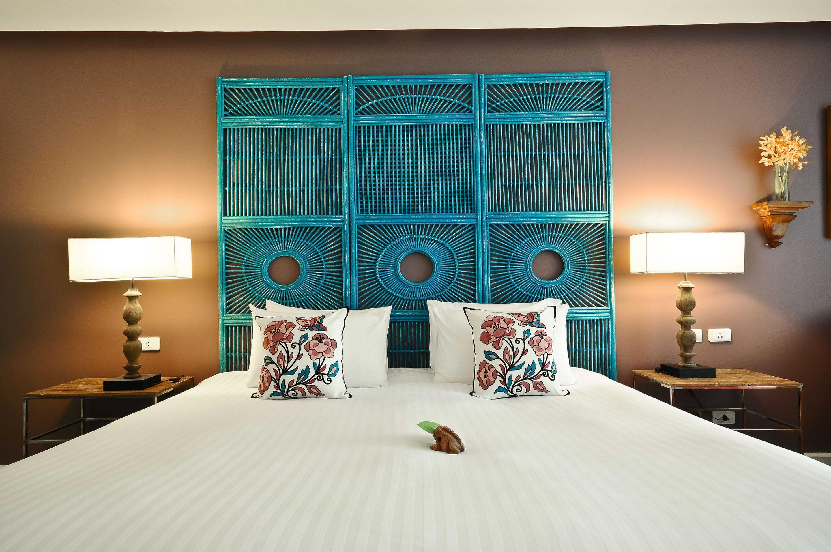 Resort Burasari & Phuket