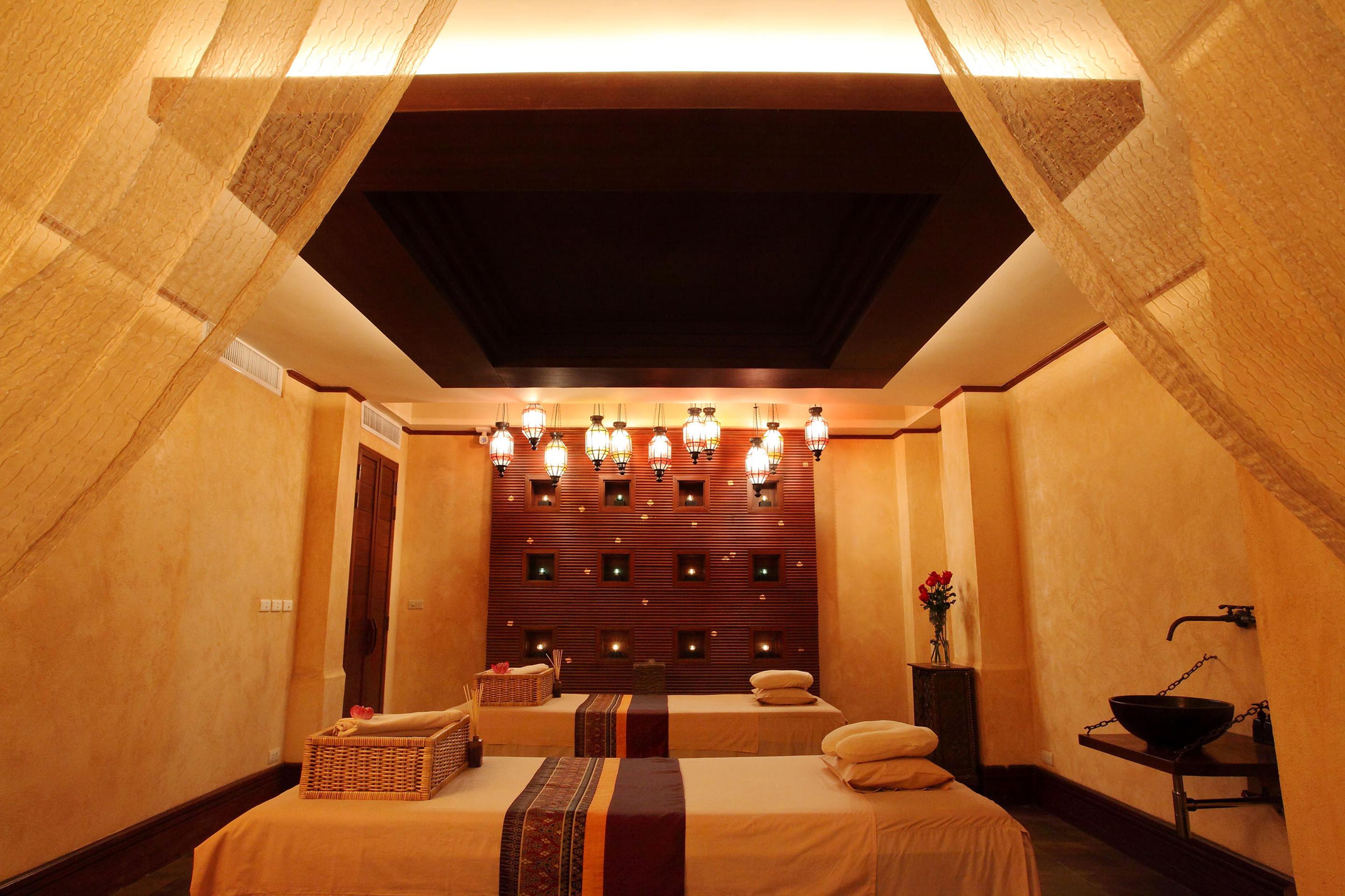 Burasari & Resort