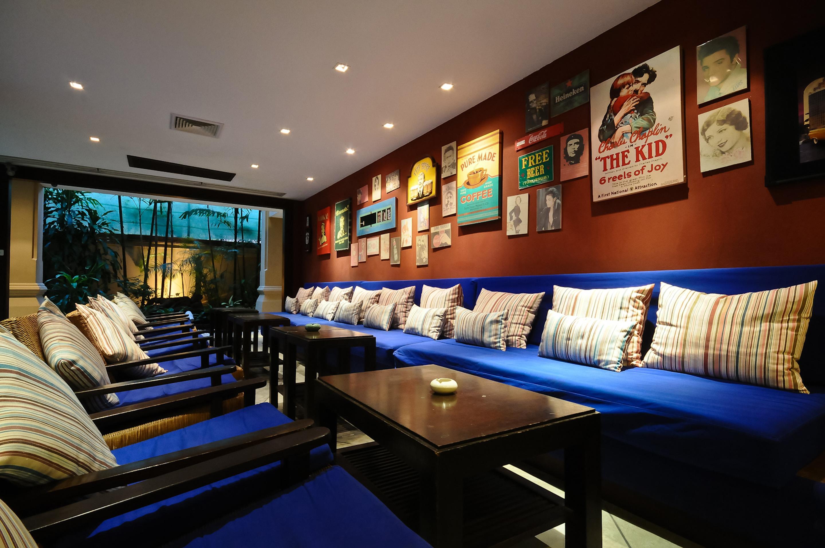 Resort Burasari & Phuket