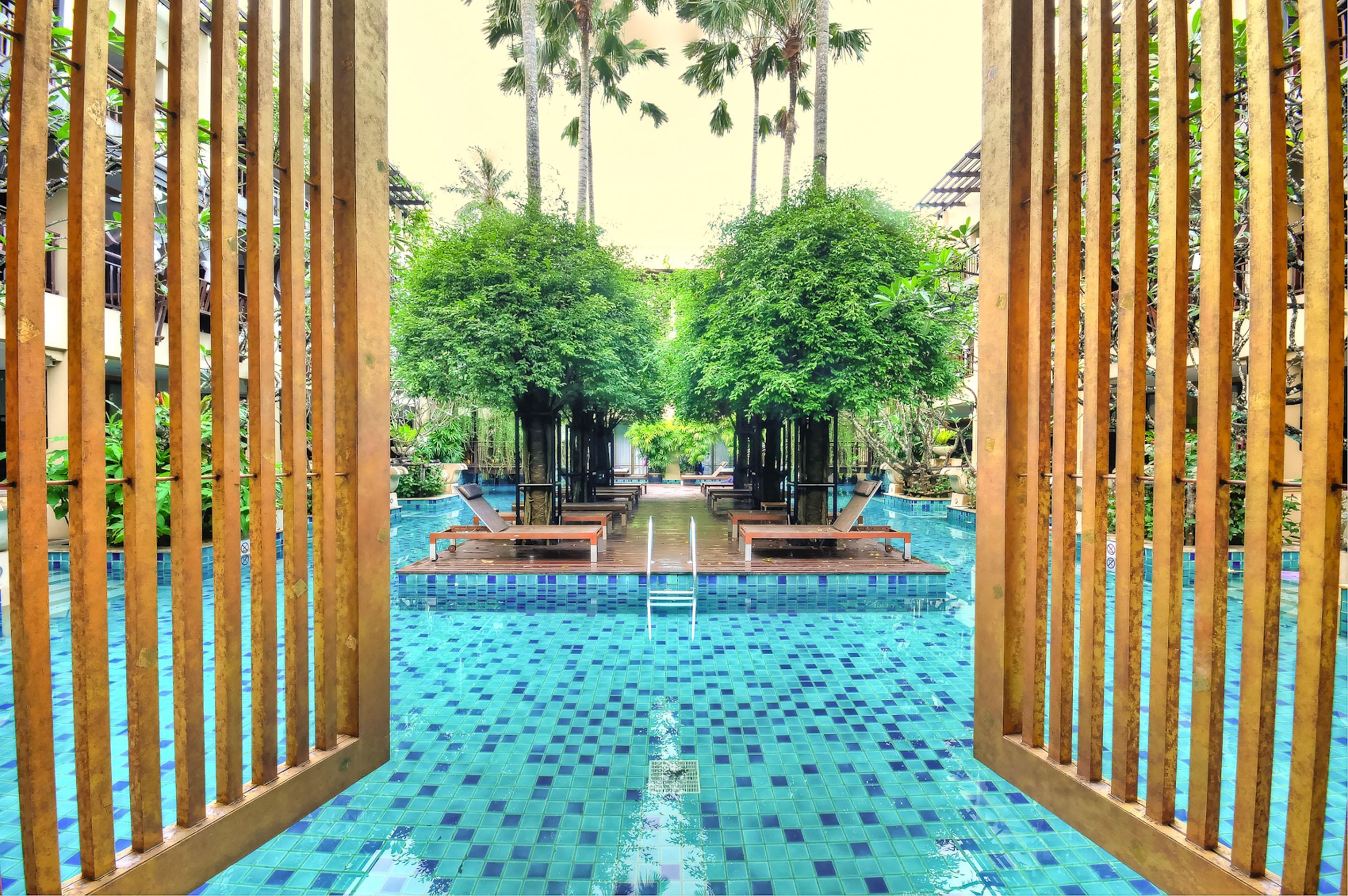 Burasari & Resort 4*