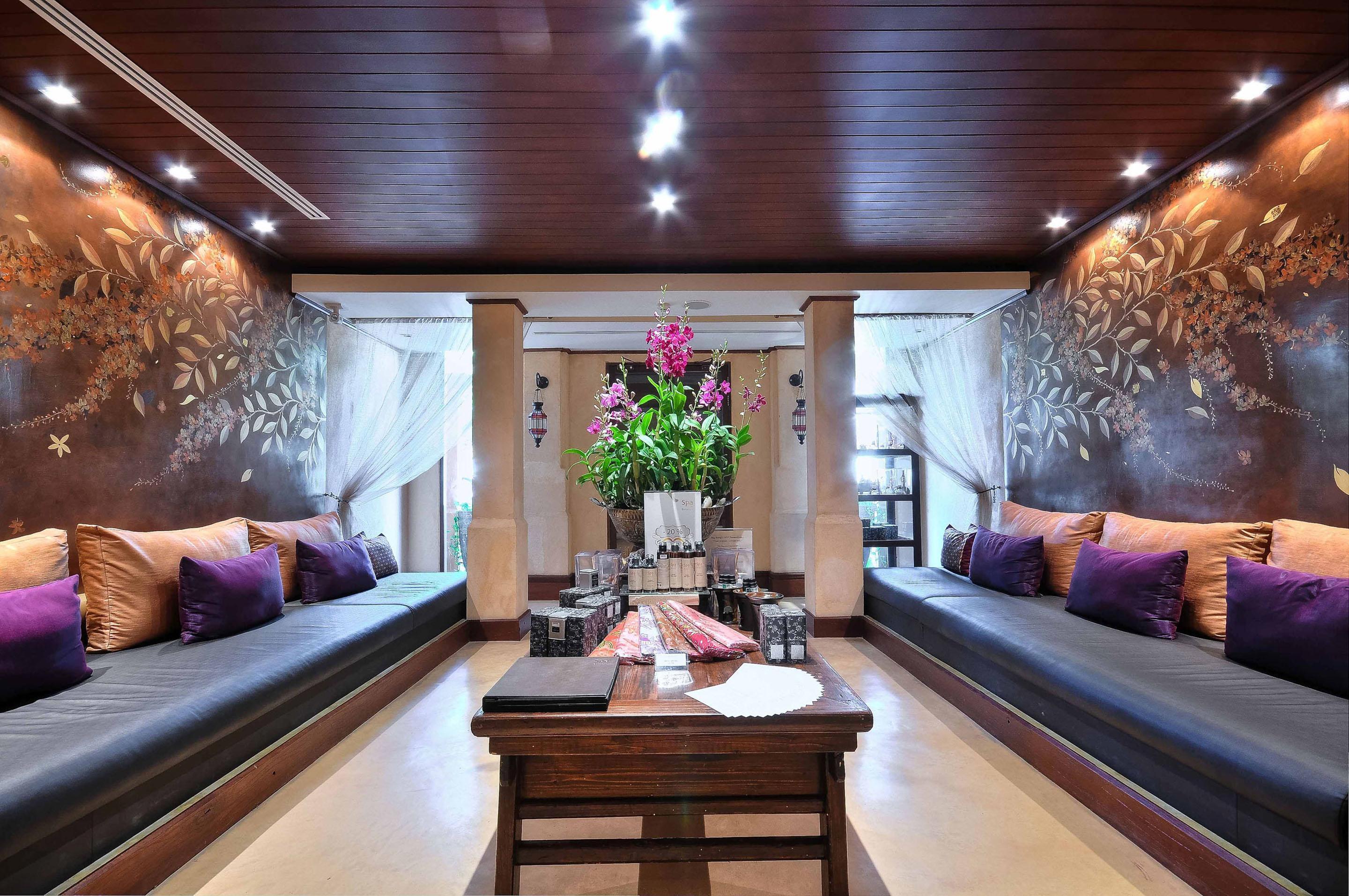 Burasari & 4* Phuket