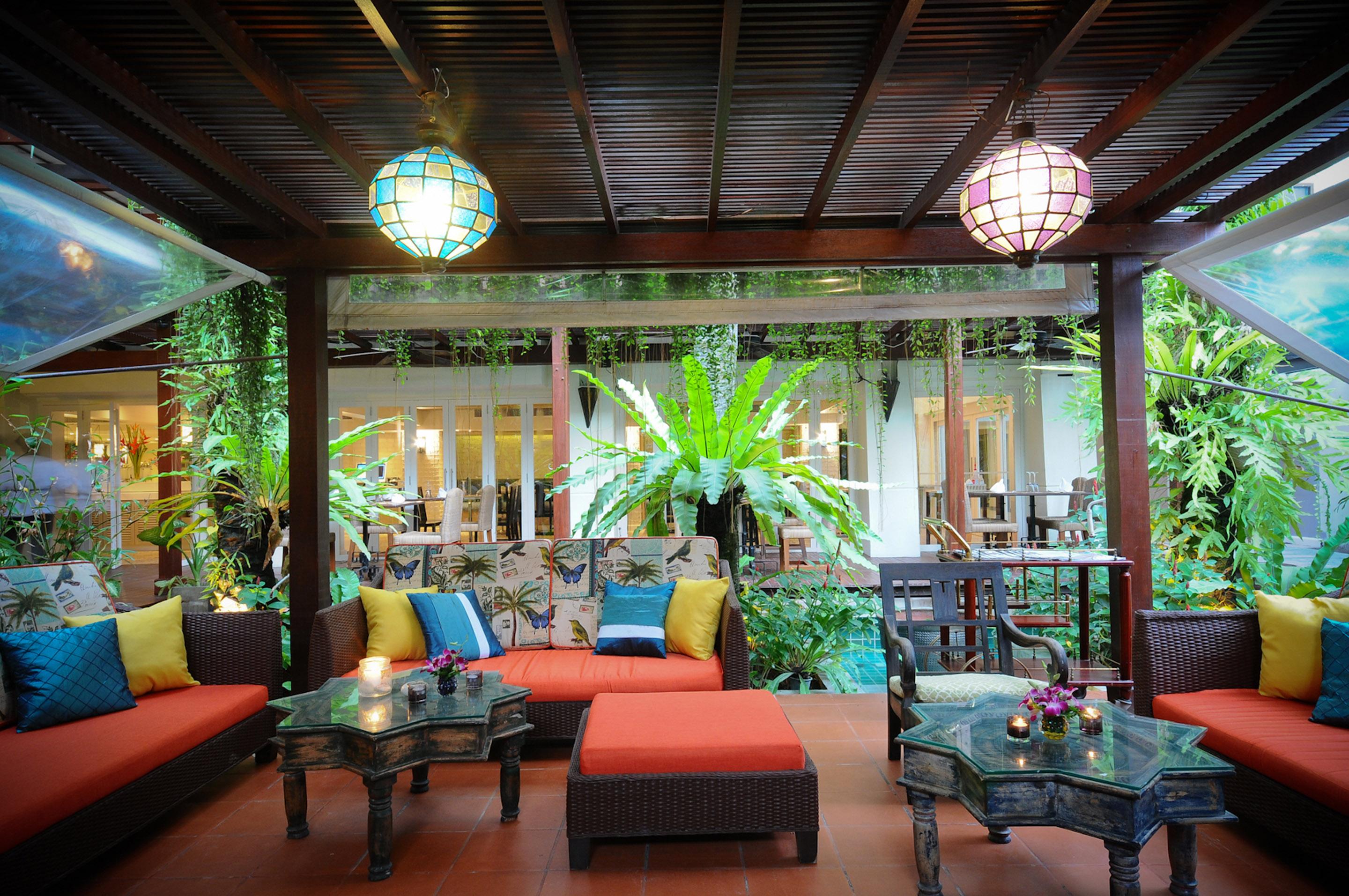 Burasari & Resort 4*