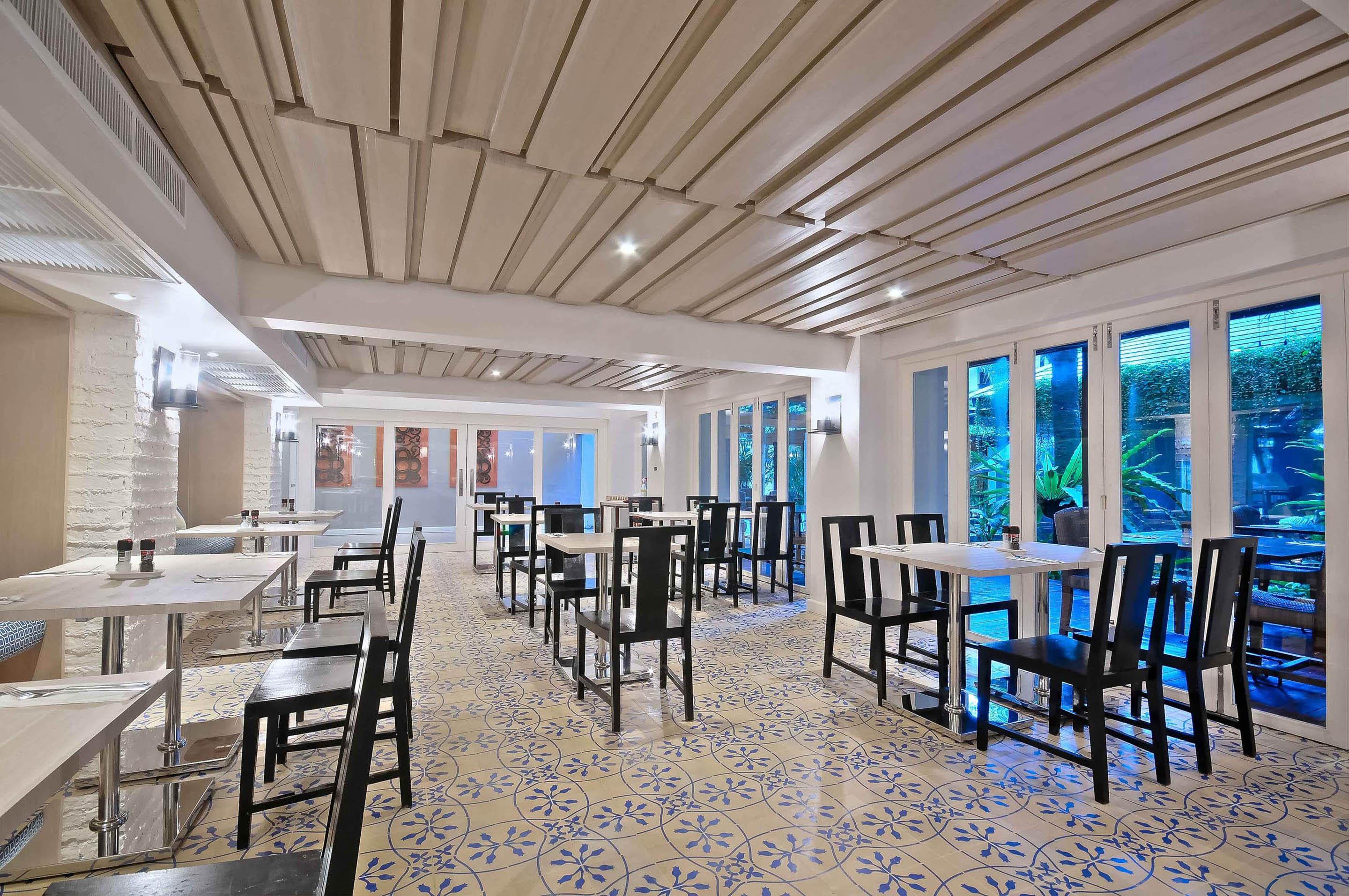 Burasari & 4* Phuket