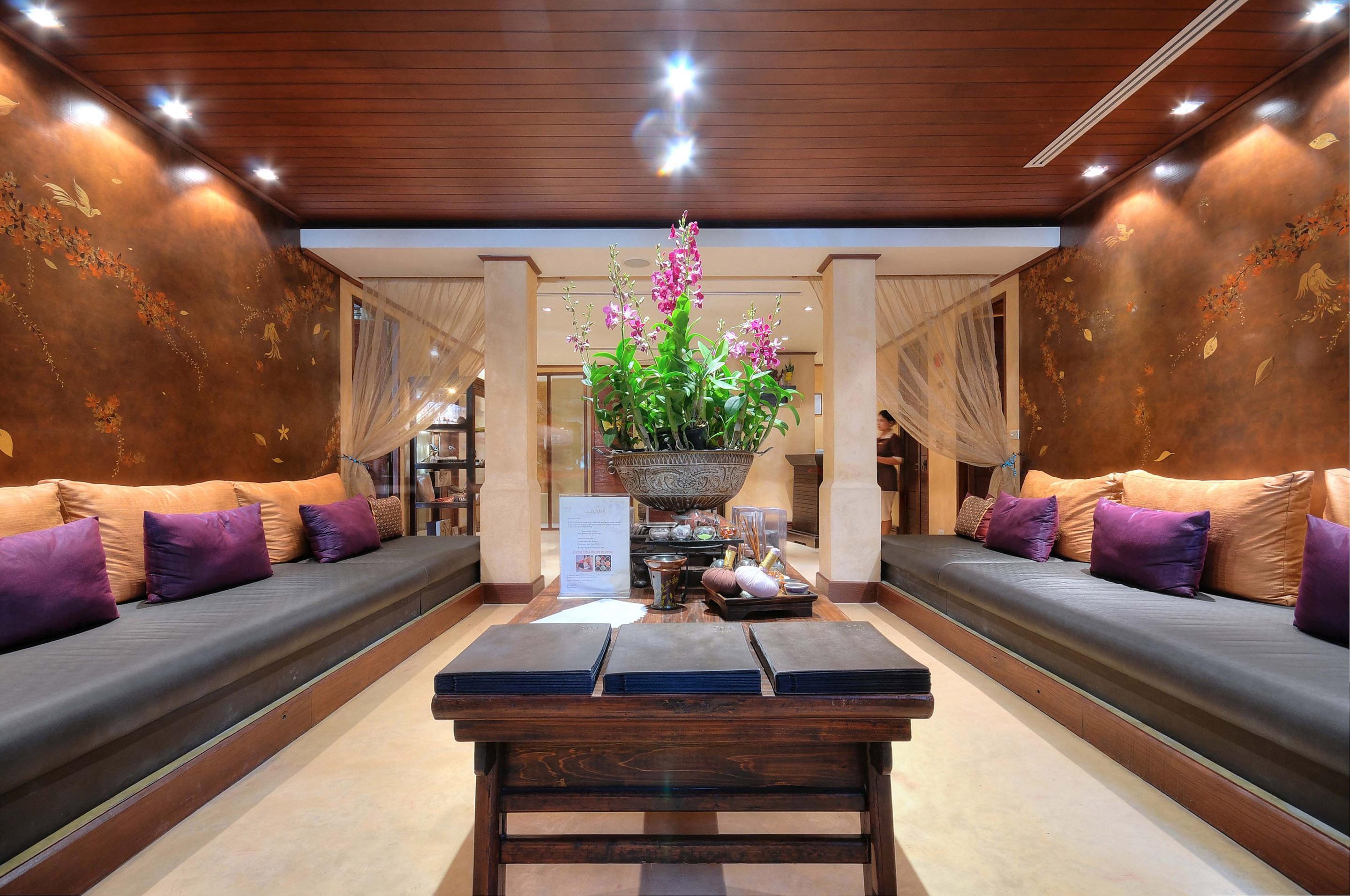 Burasari & 4* Phuket