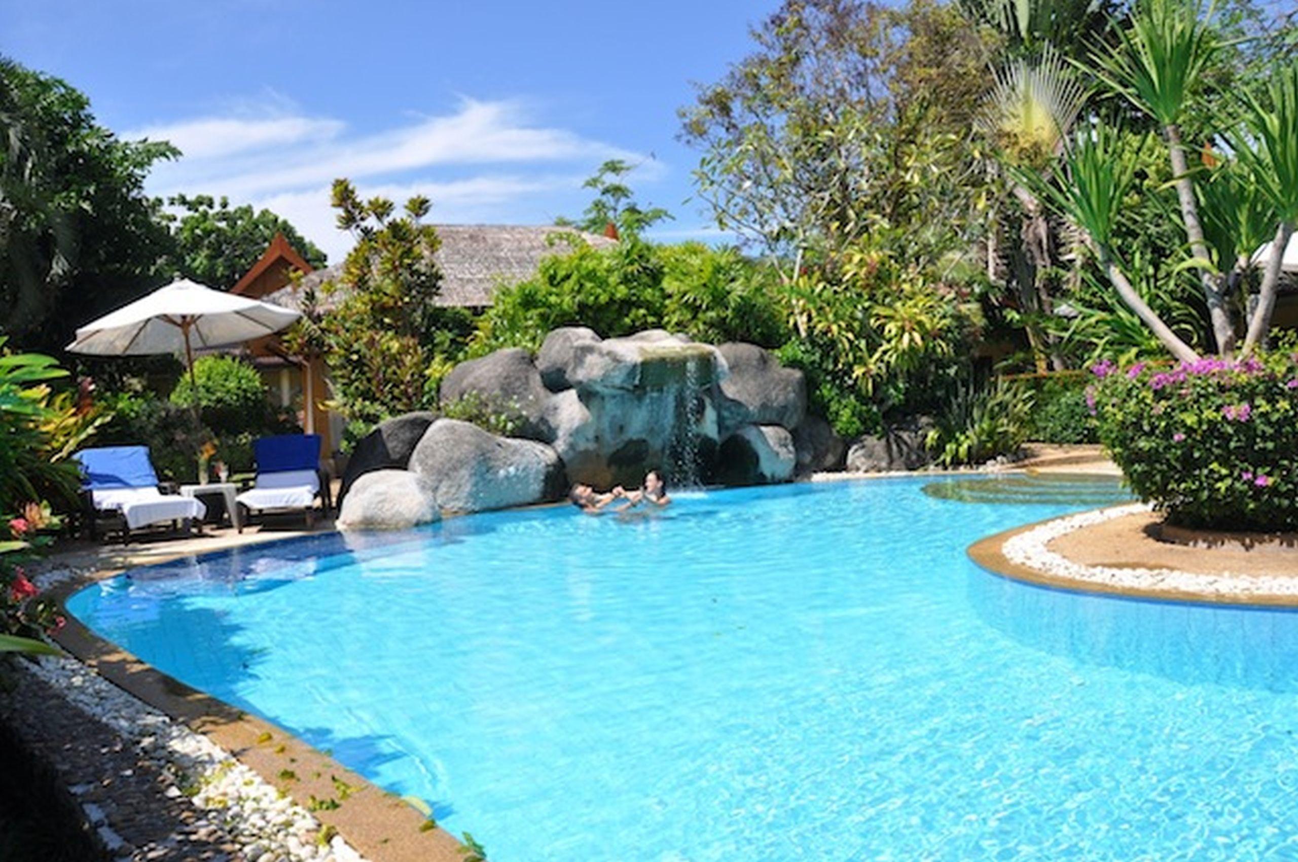 Palm Garden Resort 3*