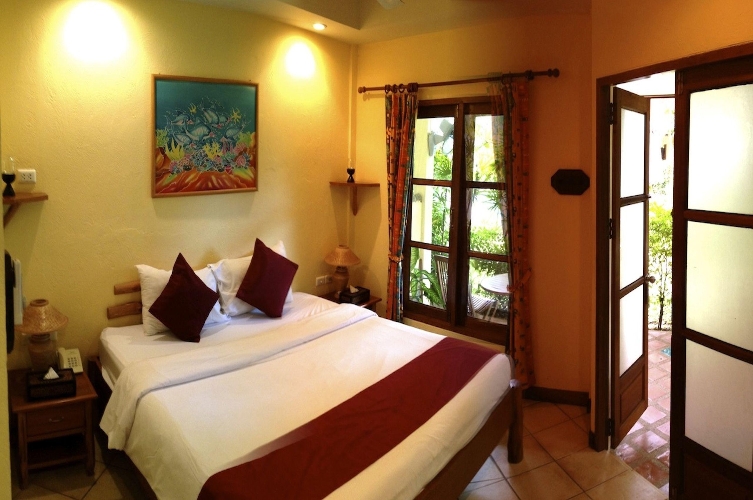 Palm Garden 3* Rawai