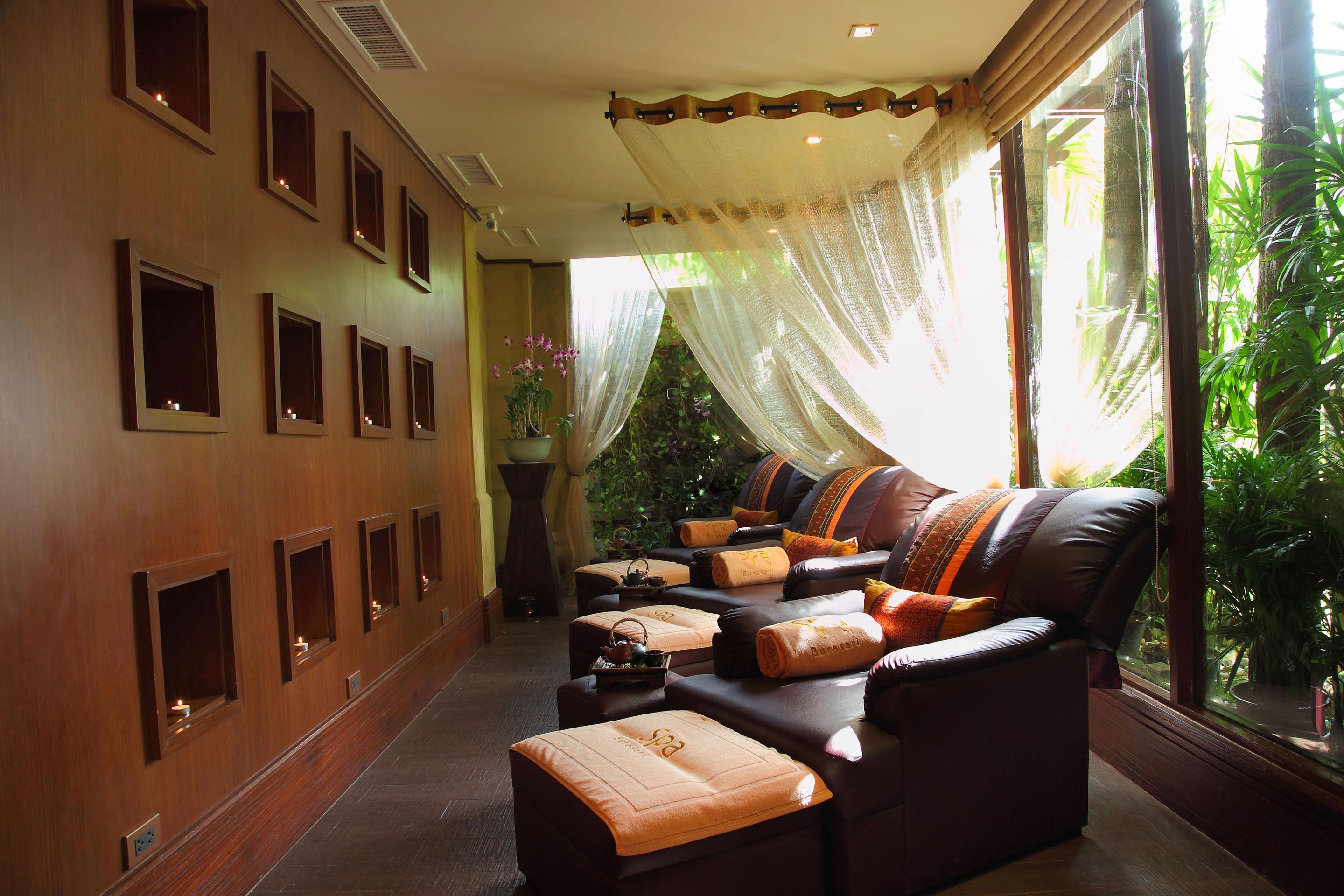 Burasari & Resort Phuket