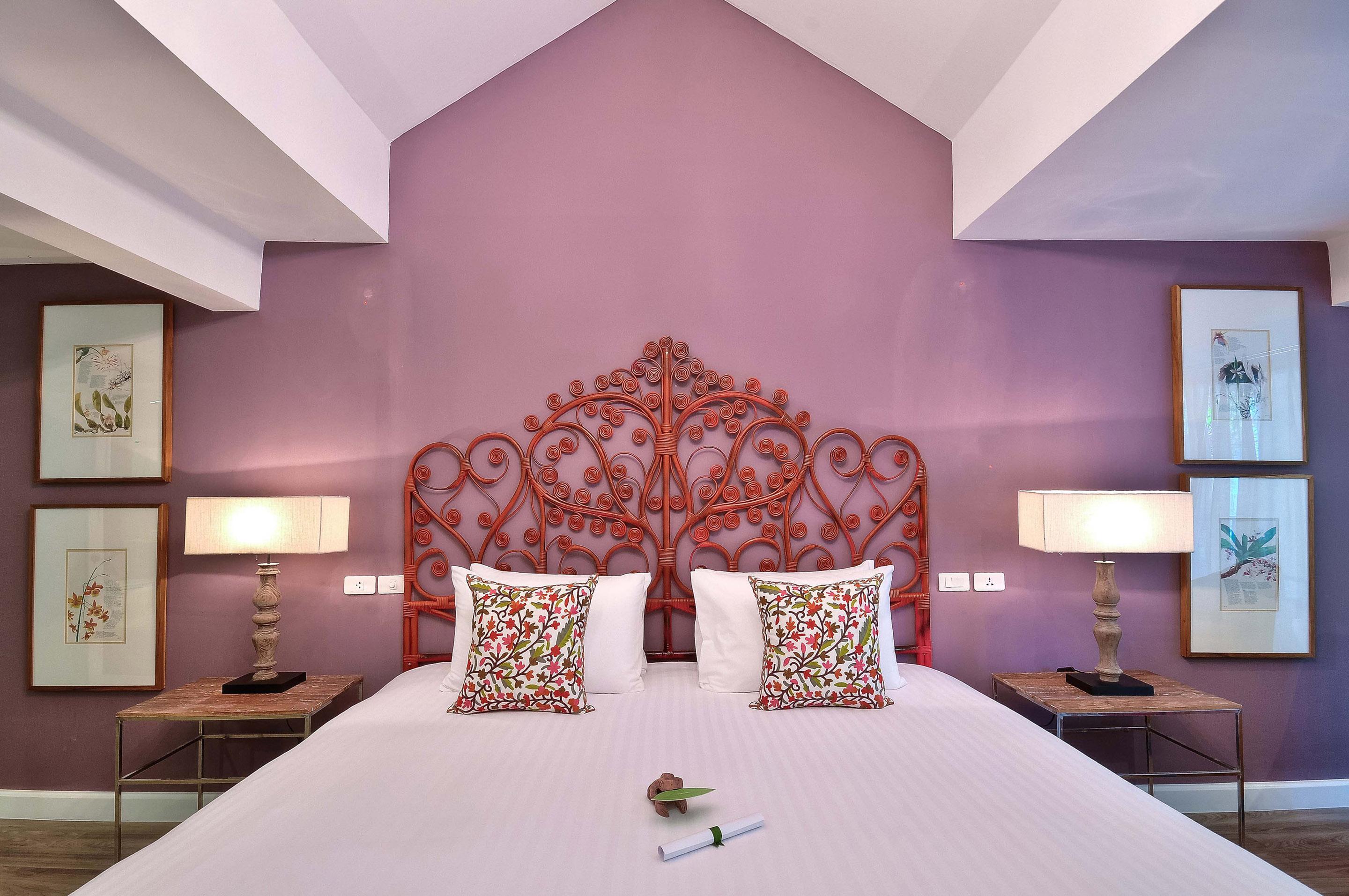 Burasari & Resort 4*
