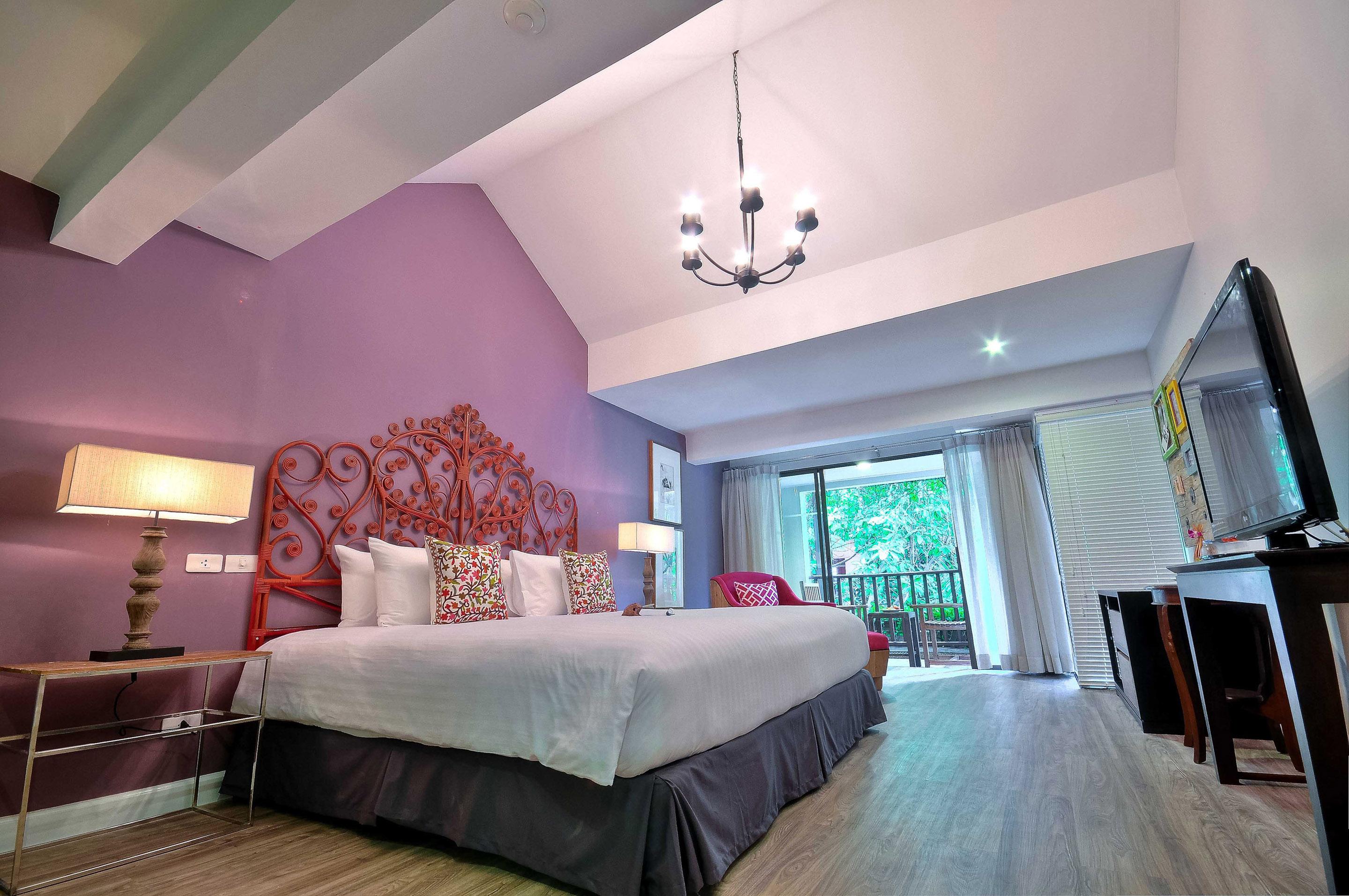 Resort Burasari & 4*