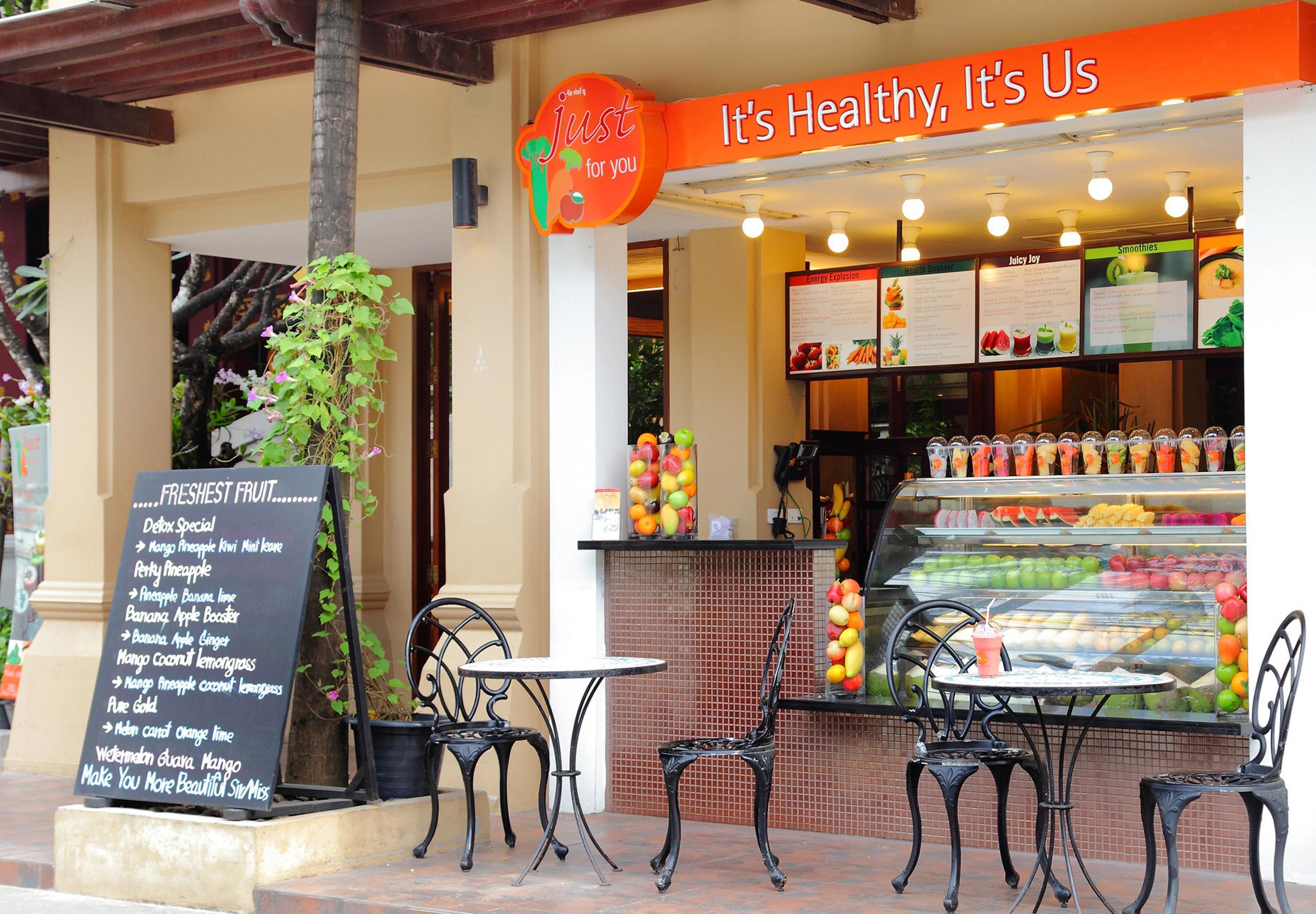 Burasari & Resort Phuket