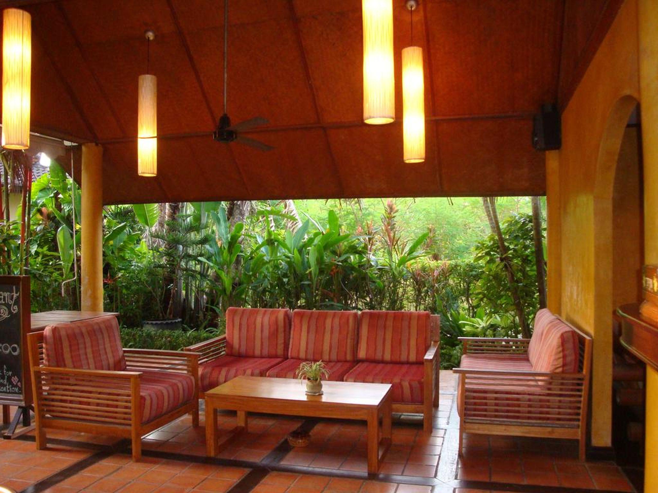 Resort Palm Garden 3*