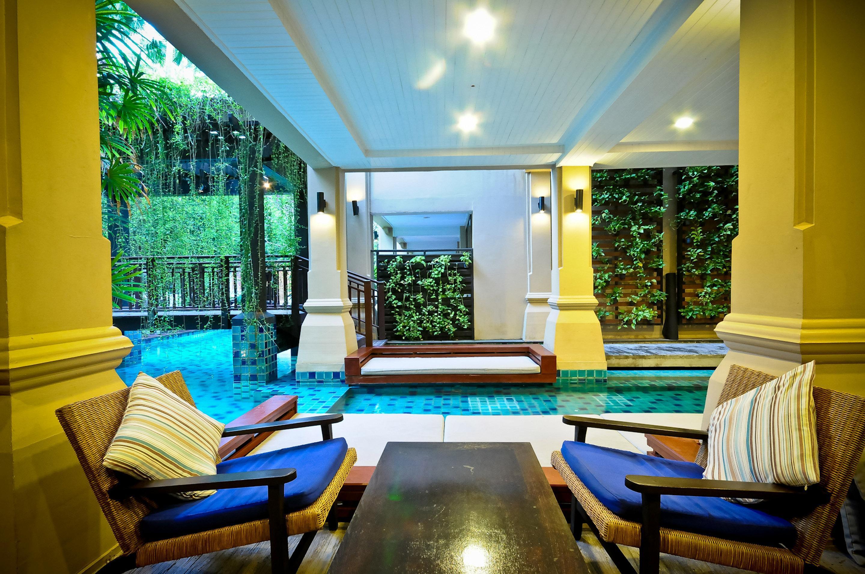 Burasari & Phuket