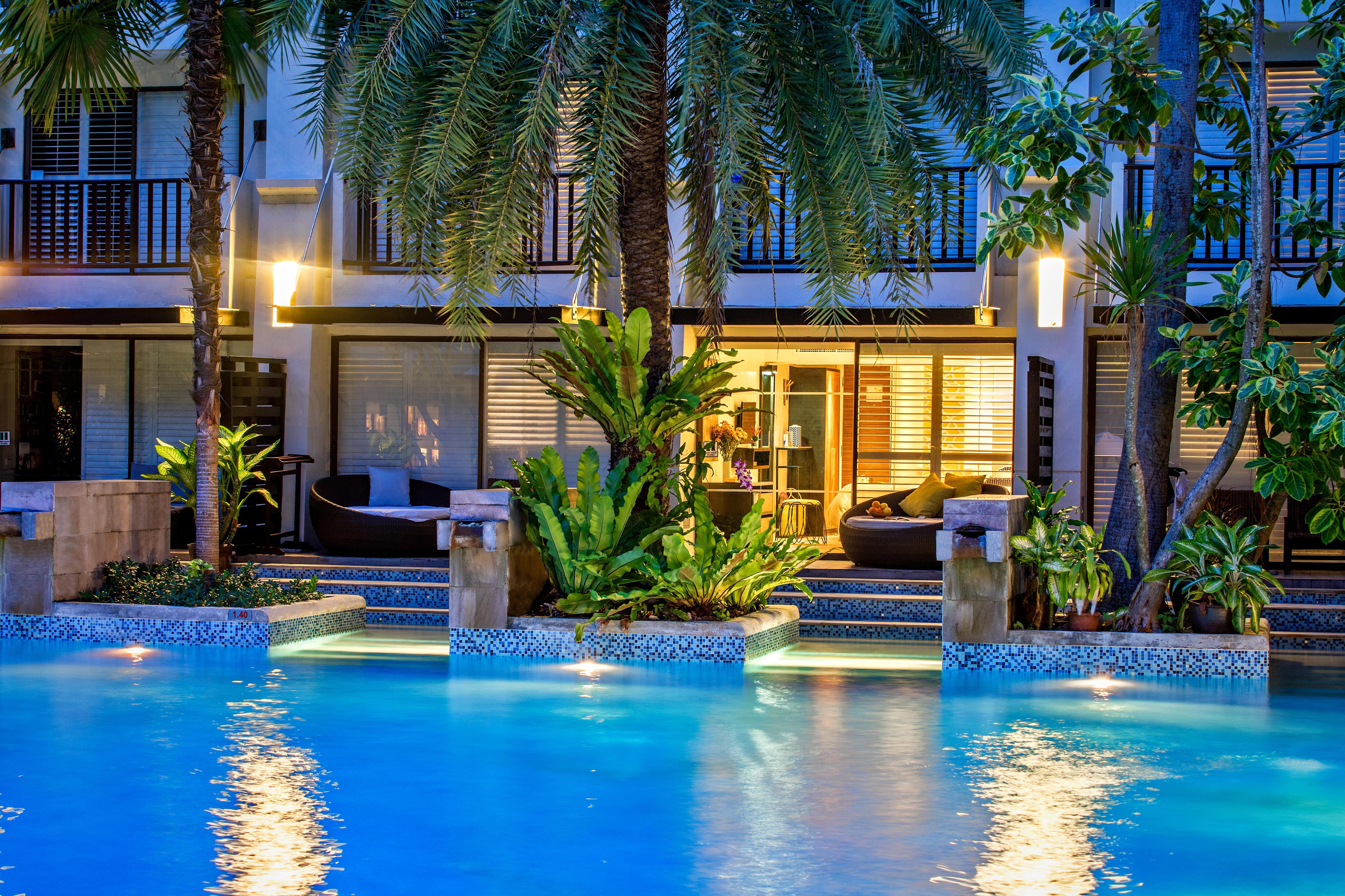 Burasari & 4* Phuket