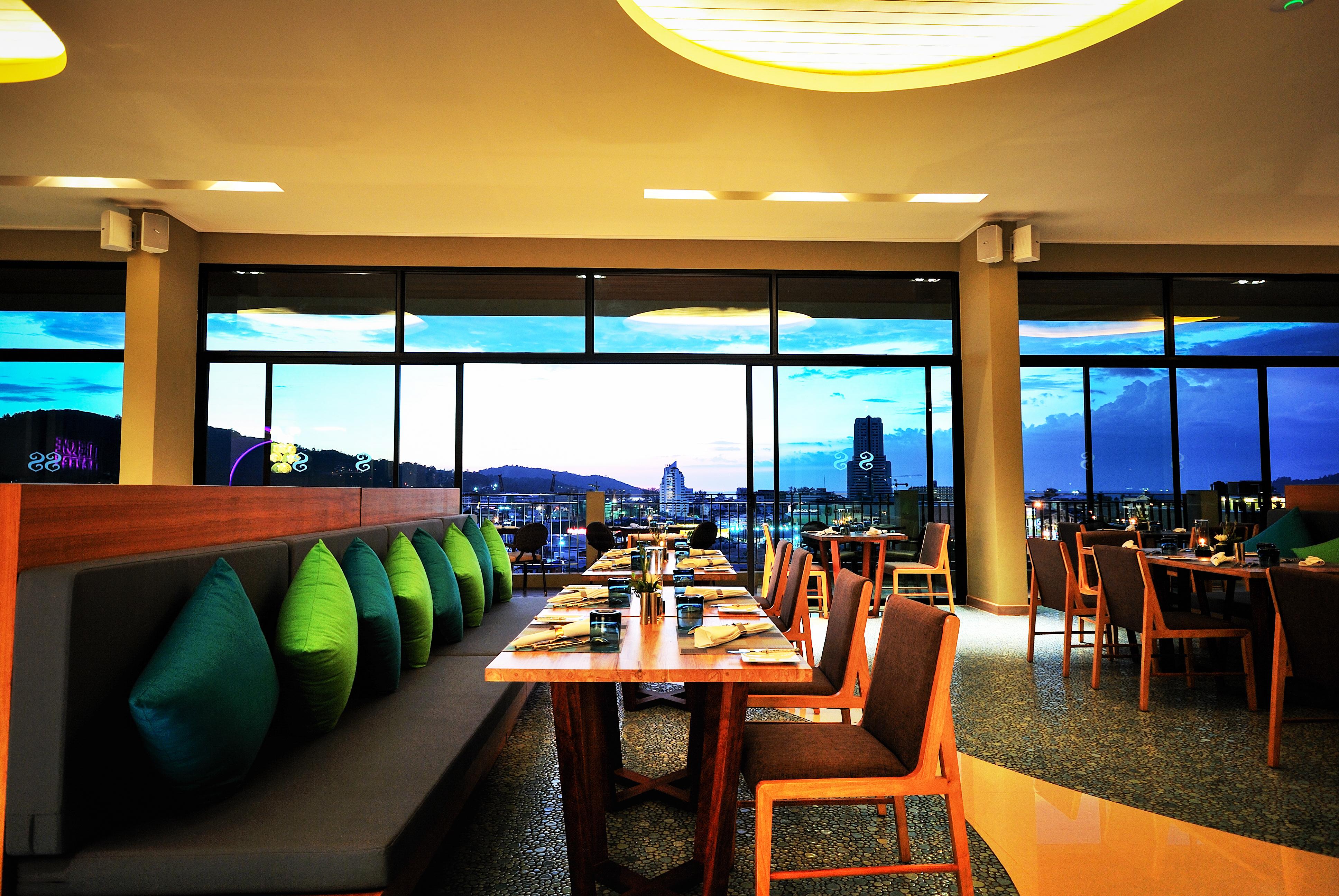 The Senses Pool 4* Patong
