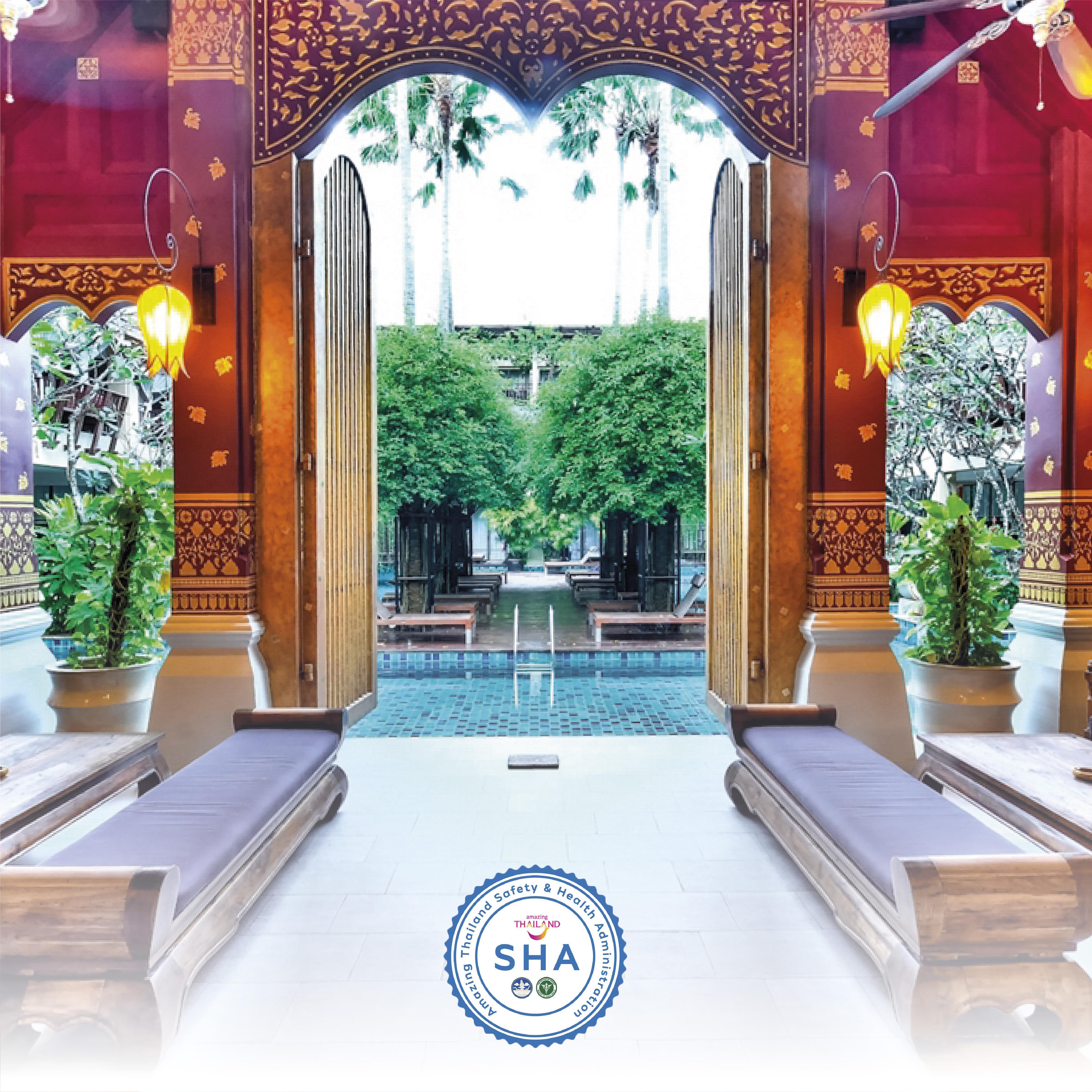 Burasari & Resort Phuket