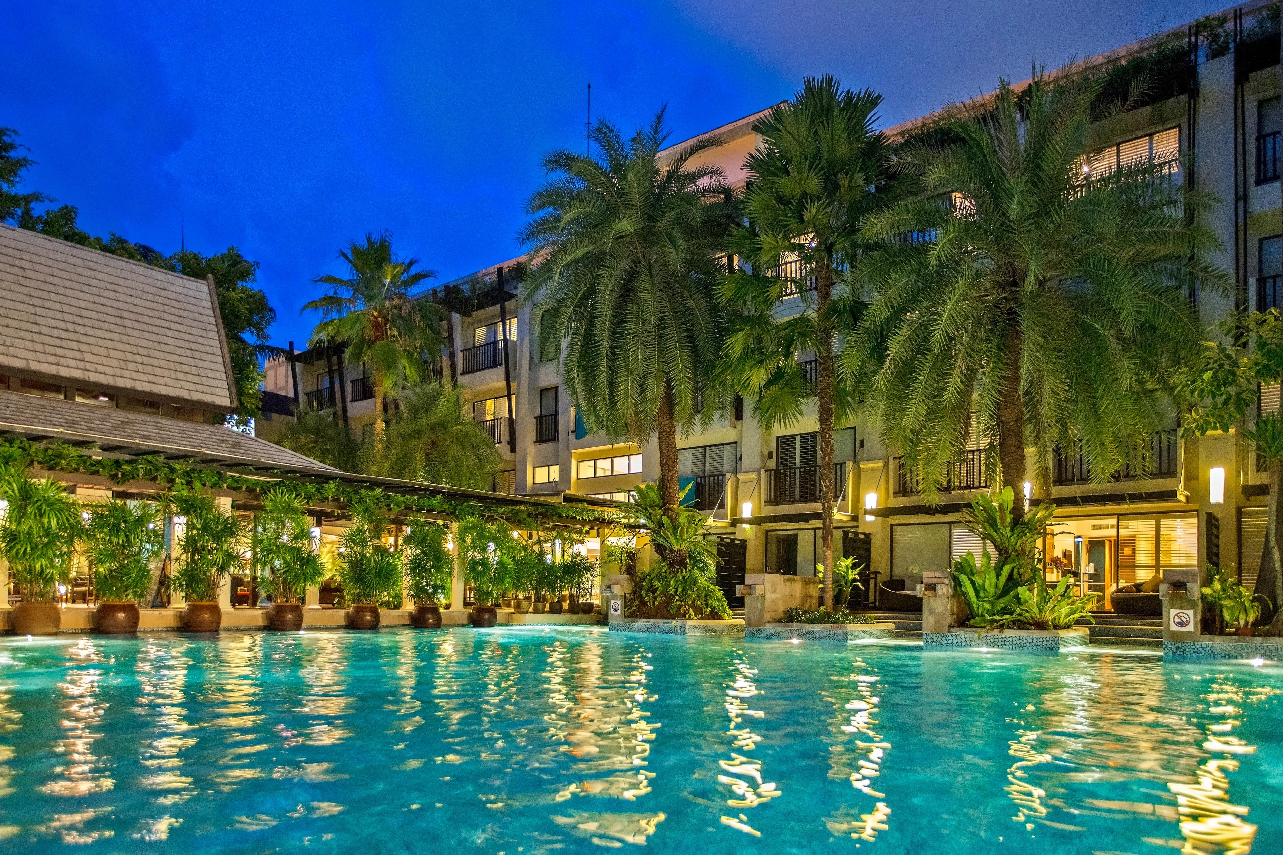 Burasari & Resort 4*