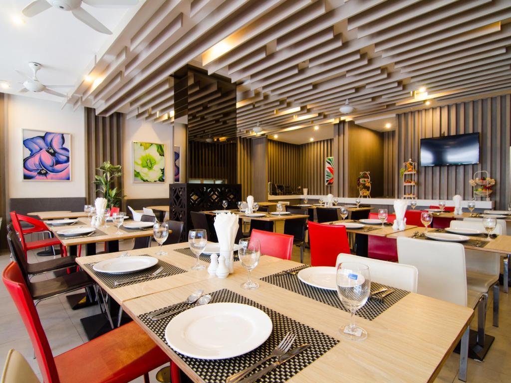 Hotel Mirage Express Phuket