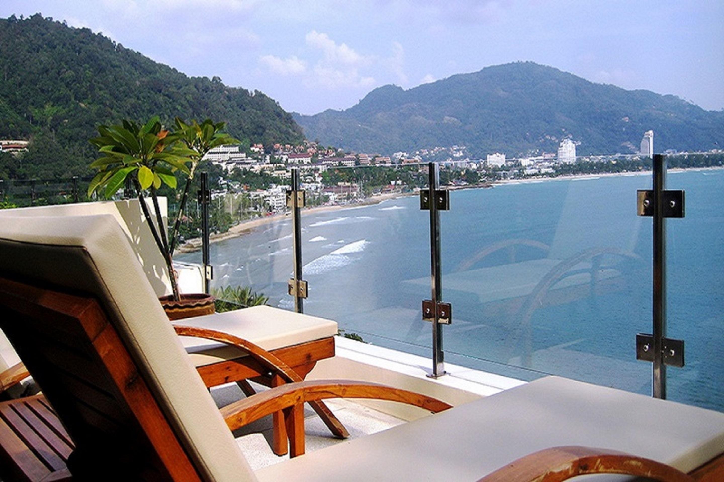 Resort Indochine And - Sha Extra 5*