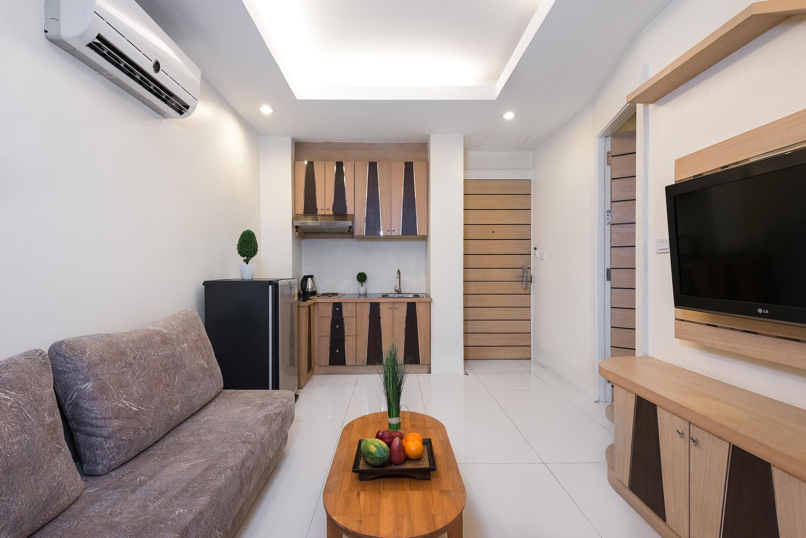 The Allano Hotel Patong