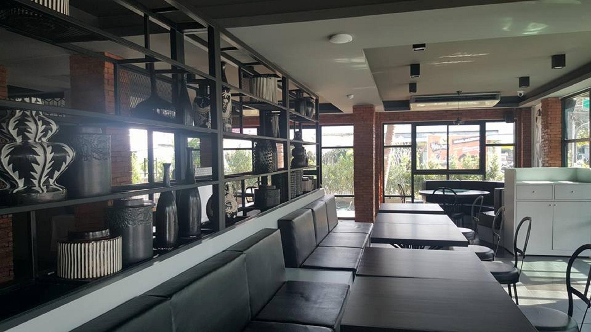 Hotel Mazi Design By Kalima