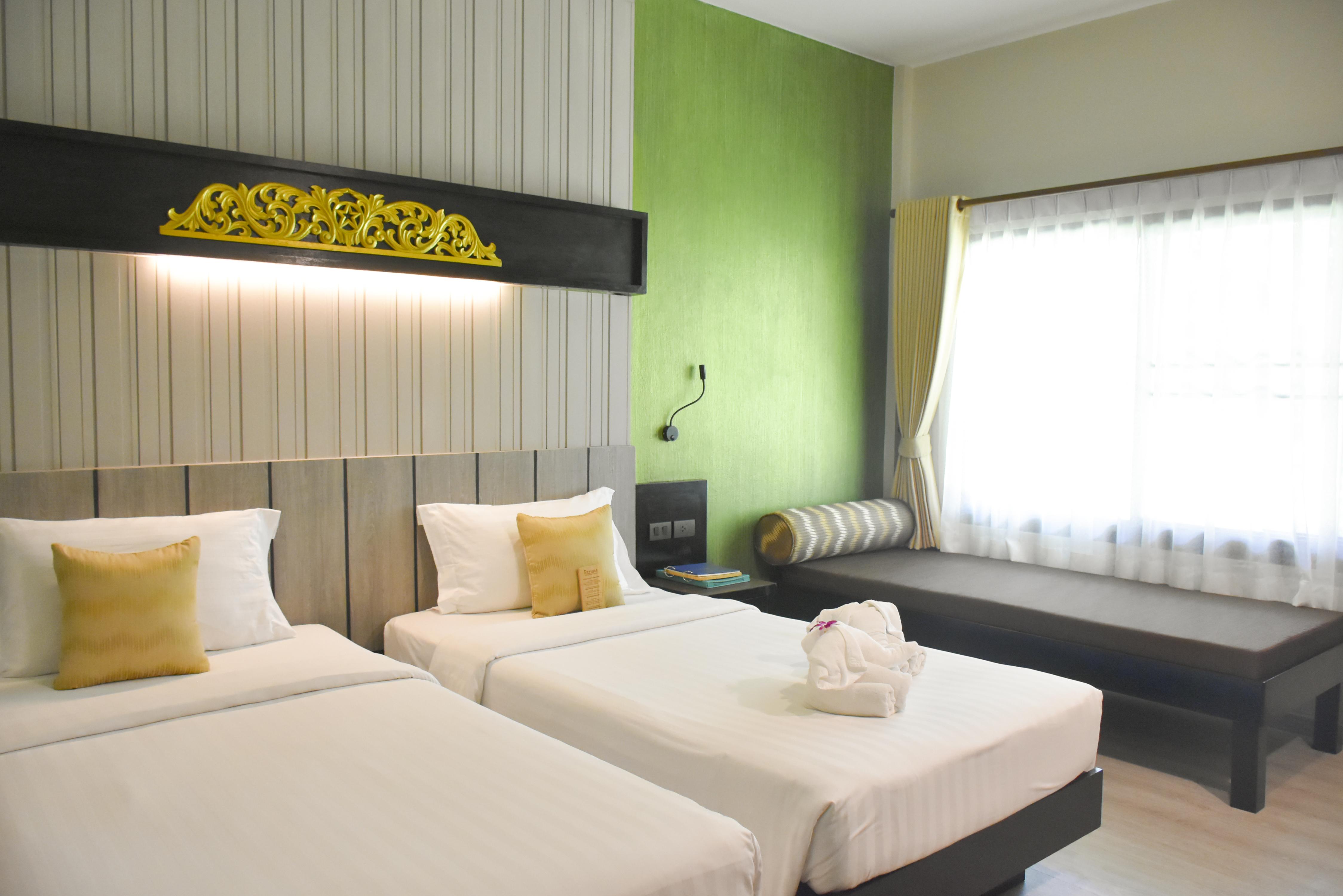 Deevana & Resort 4*