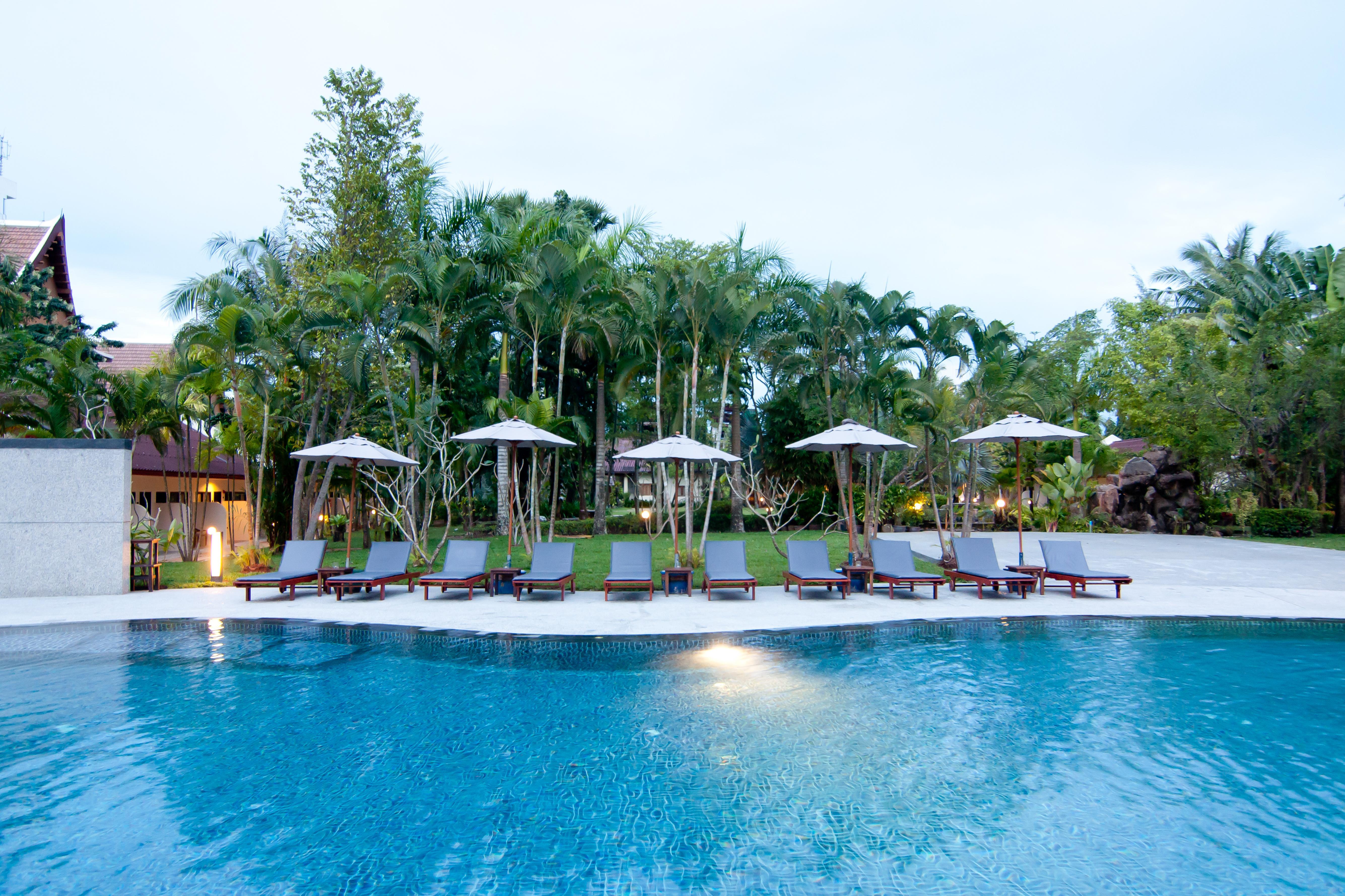 Deevana & Resort Patong