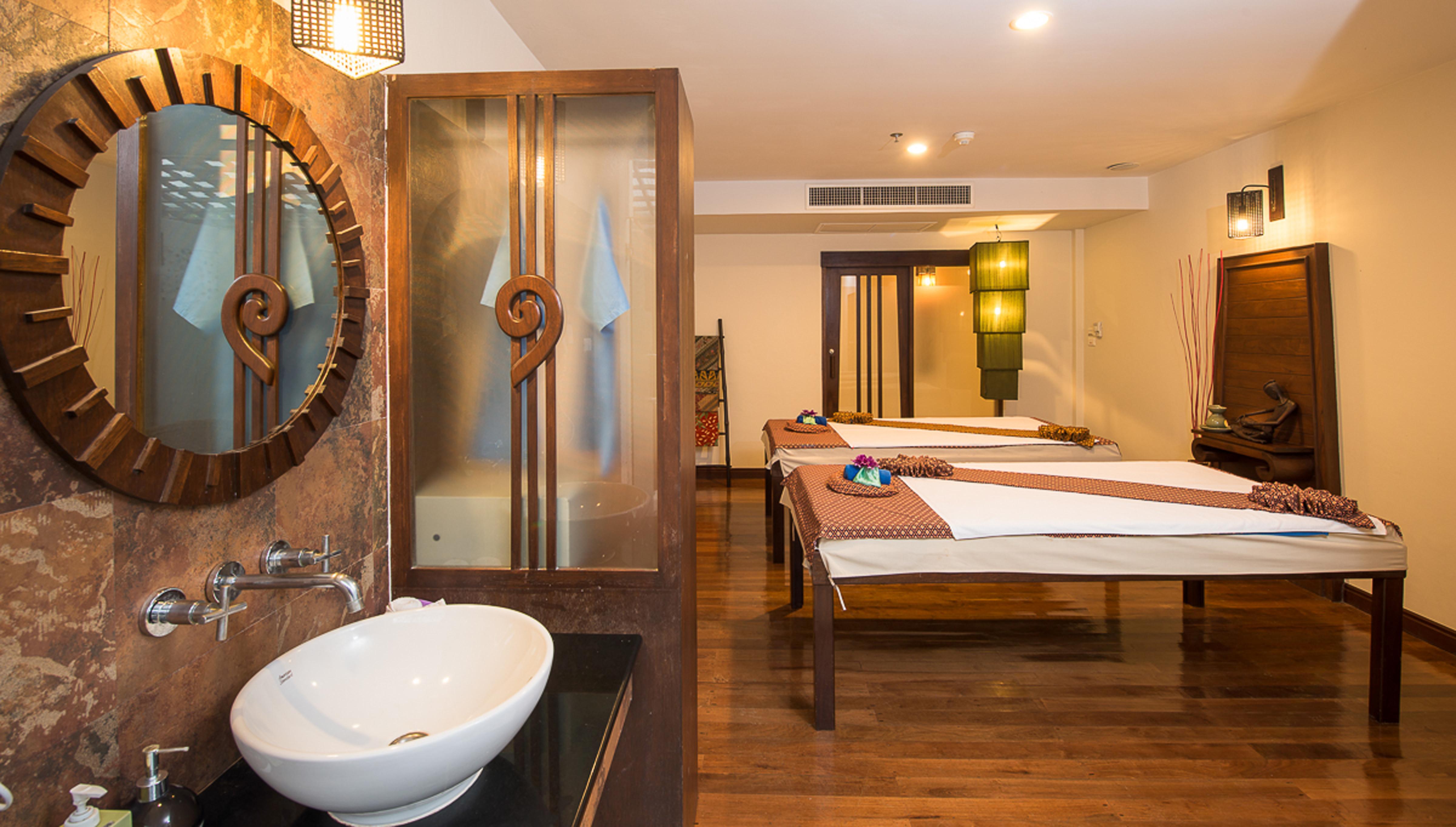 Deevana & Resort Patong