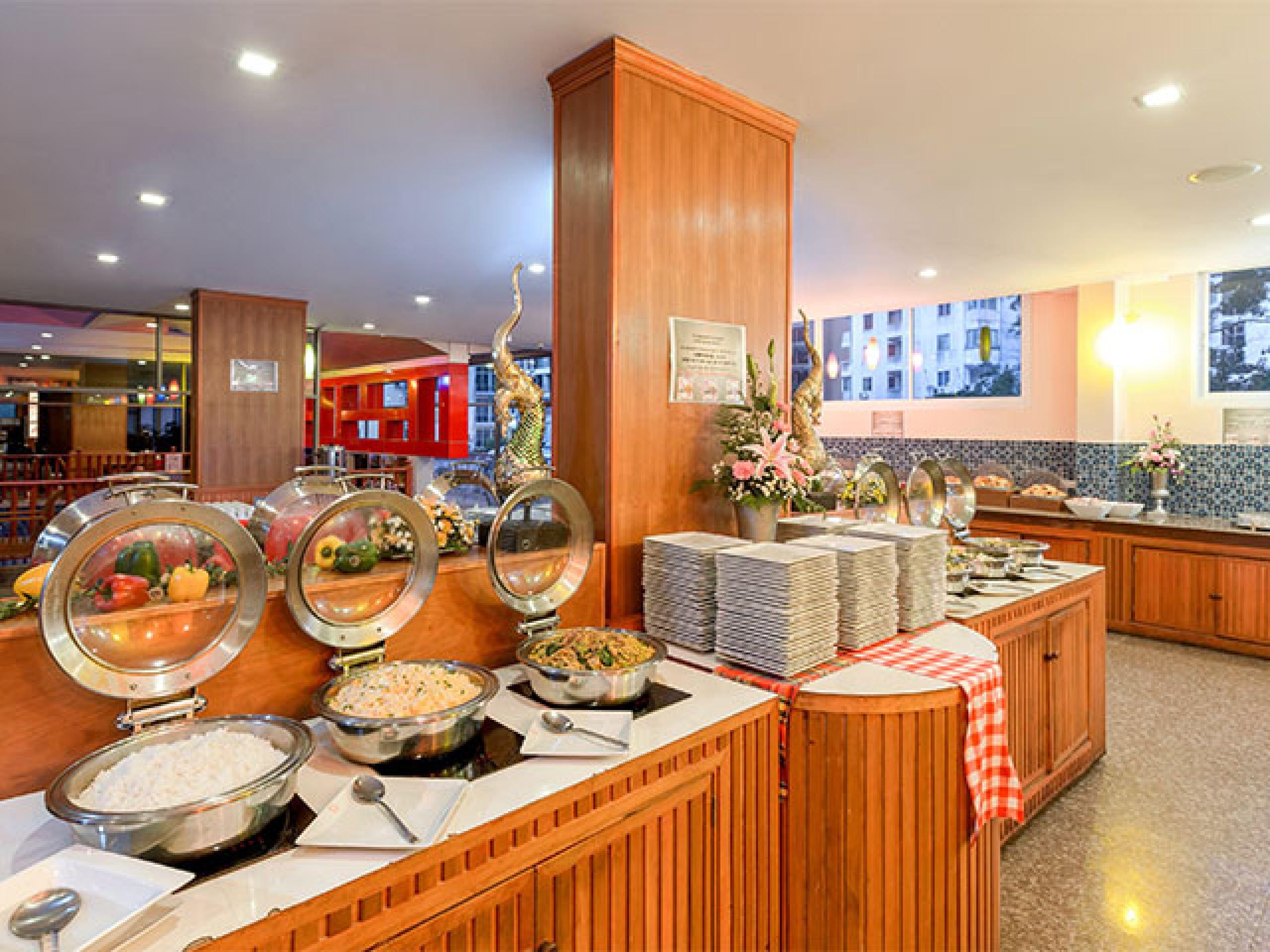 Bauman Hotel 4*