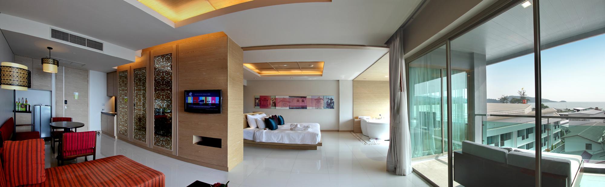 The Kee & Resort 4*