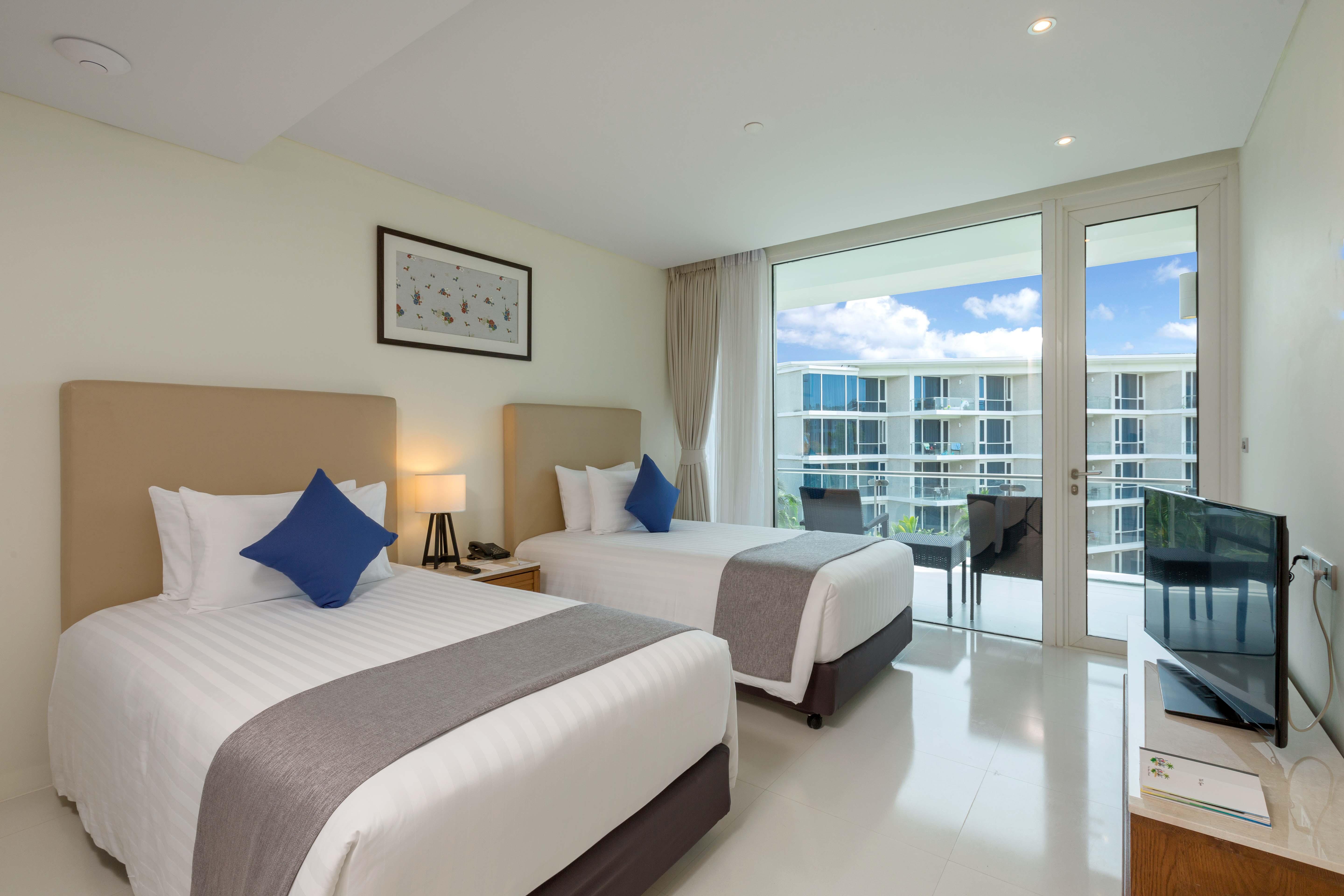 Splash Resort, Maikhao Phuket - Sha Extra 5* Mai Khao
