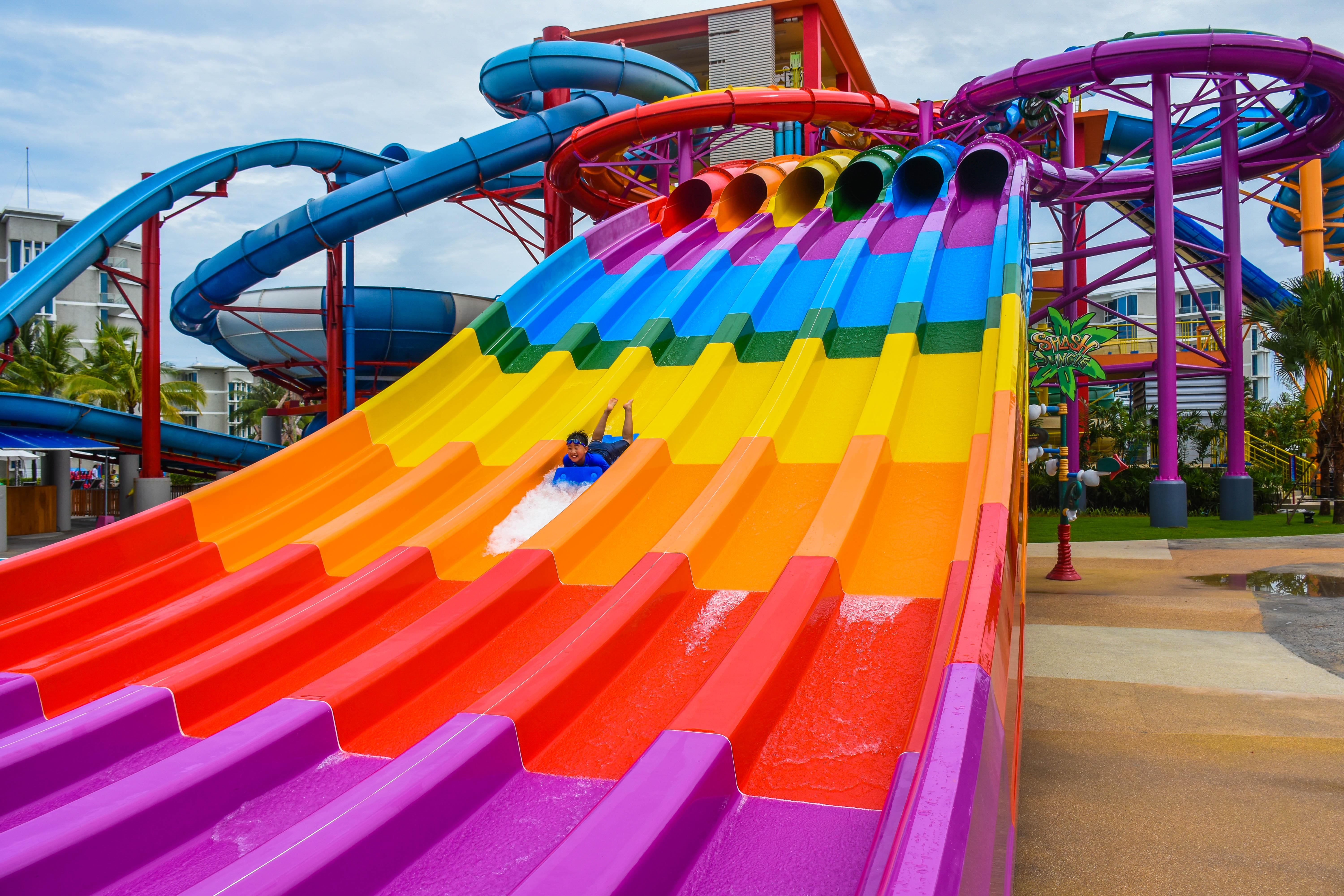 Splash Resort, Maikhao Phuket - Sha Extra Resort