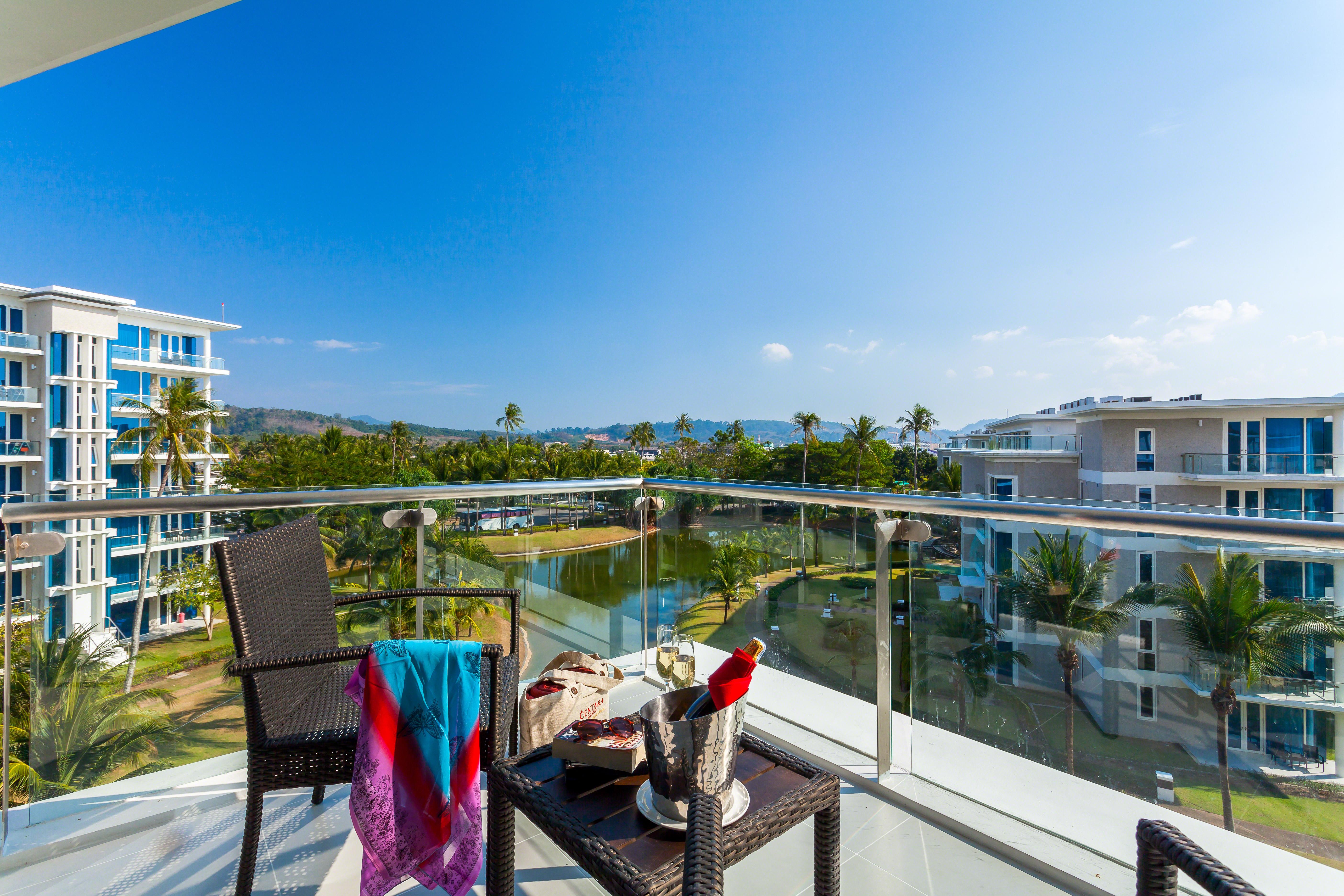 Splash Resort, Maikhao Phuket - Sha Extra Resort Mai Khao