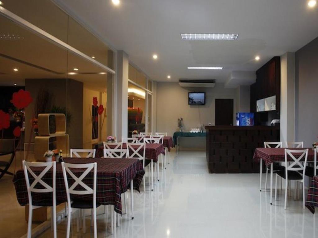 Nize - Sha Phuket