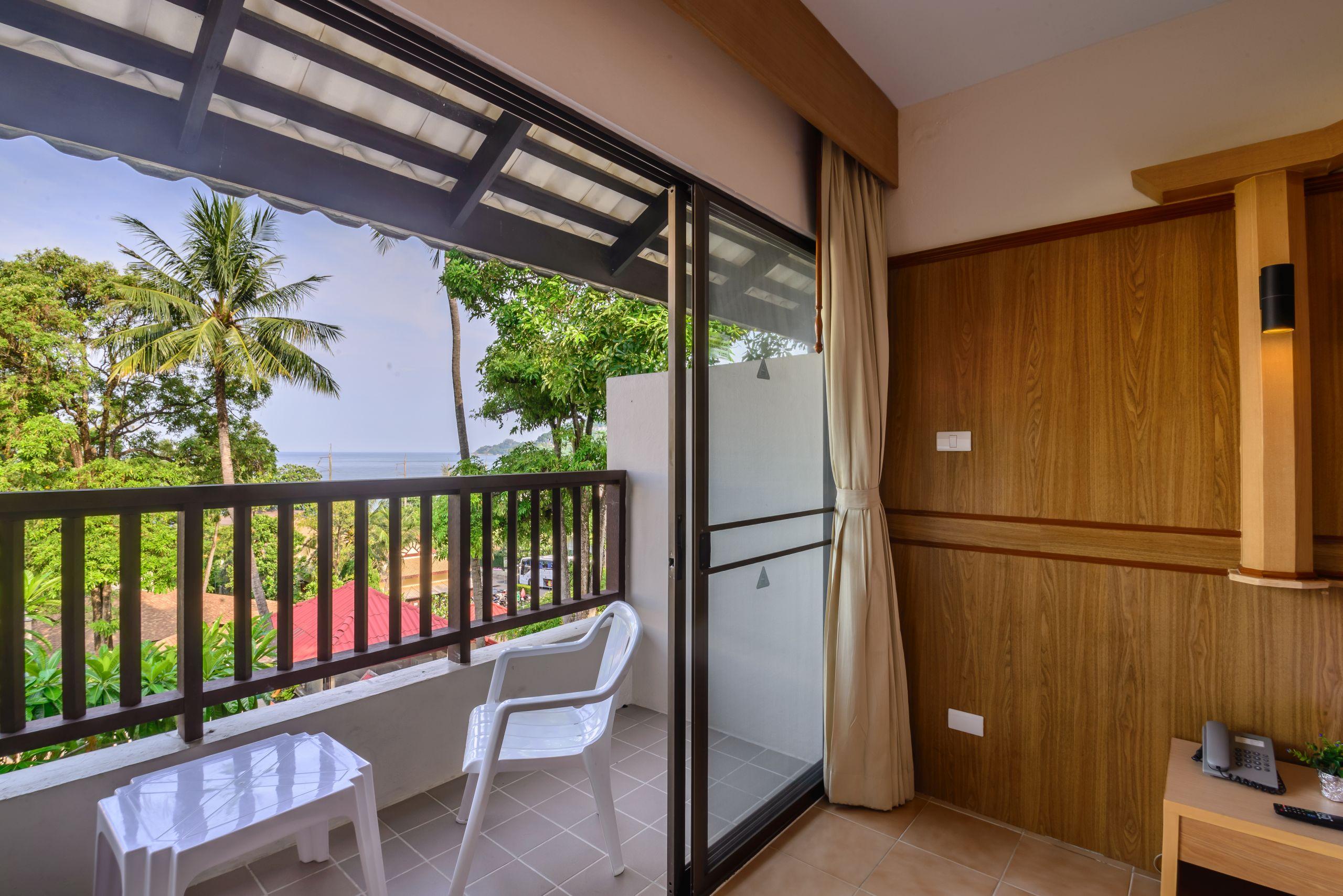 Hotel - Sha Extra 4*