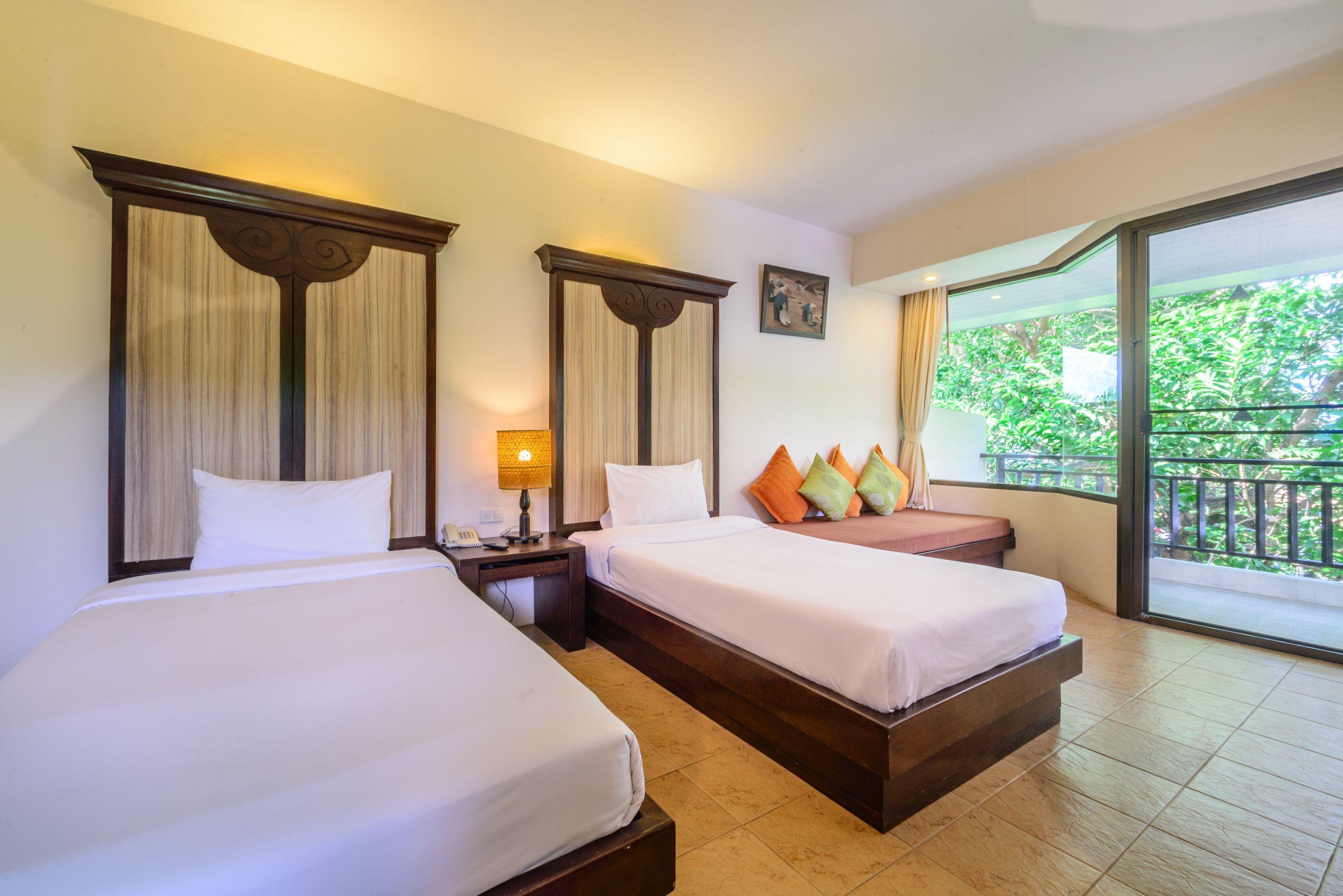 - Sha Extra Hotel 4*