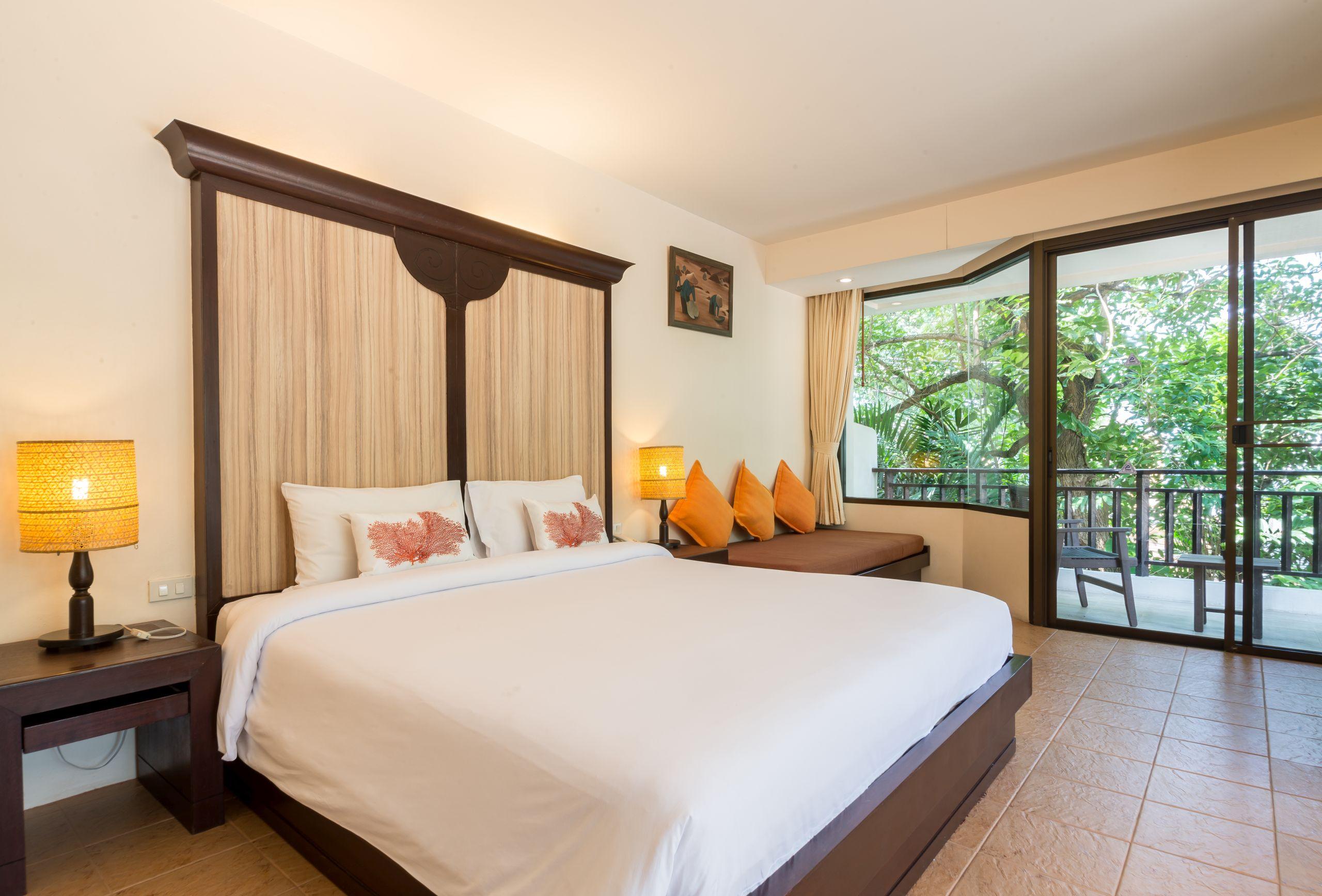 - Sha Extra 4* Patong