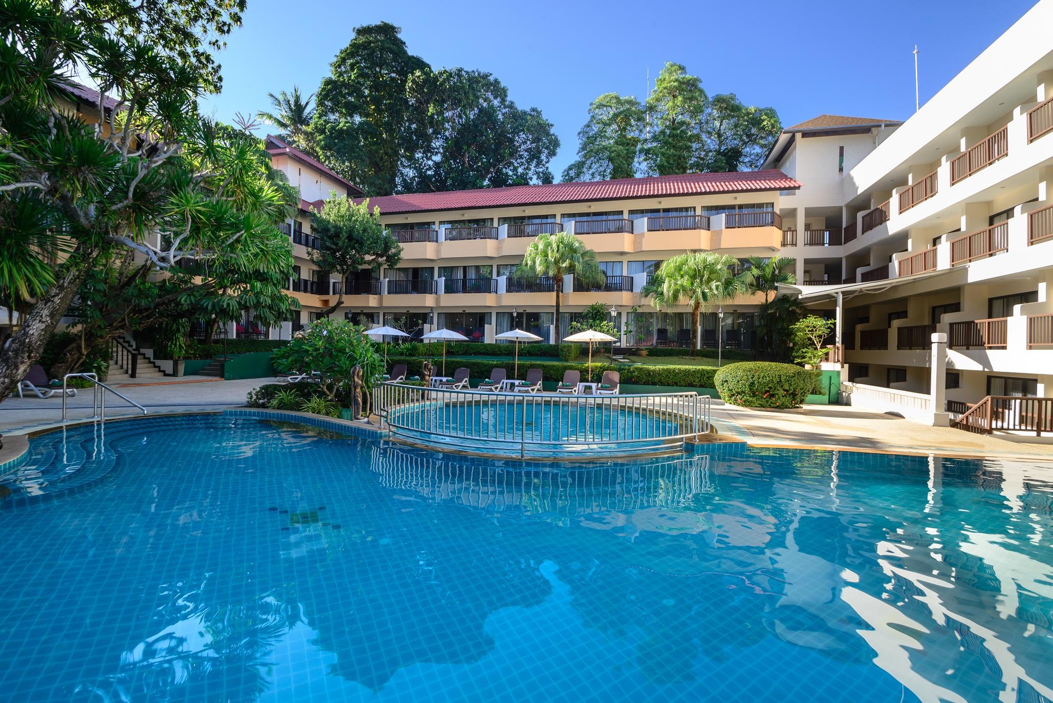 - Sha Extra 4* Patong
