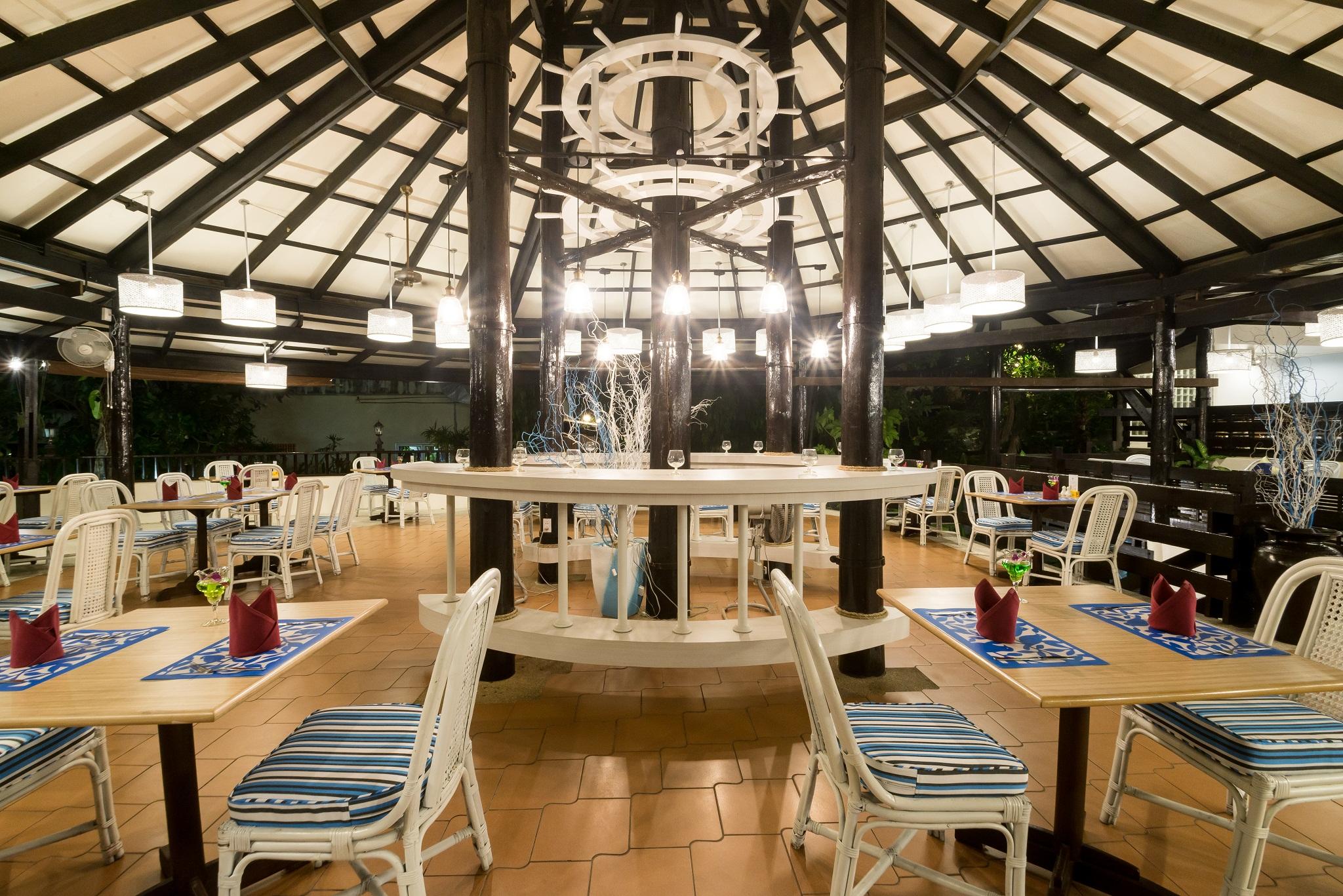 - Sha Extra Hotel Patong