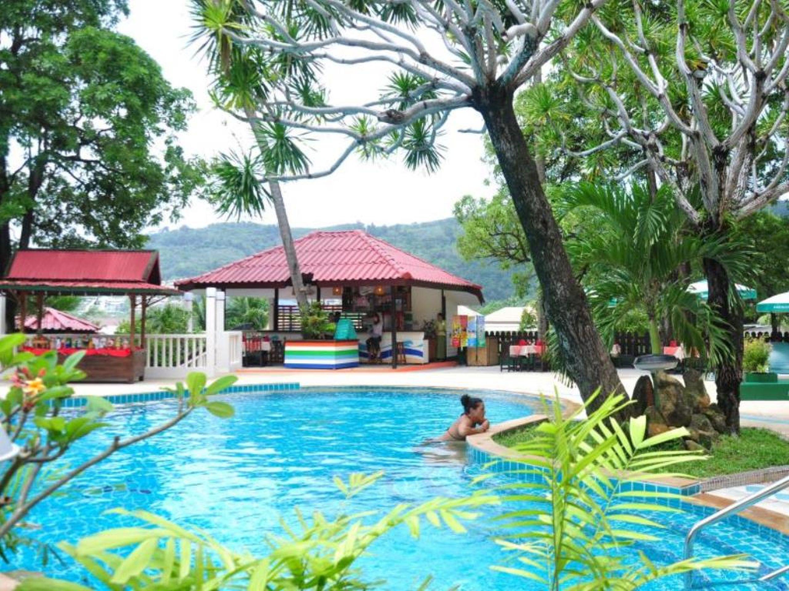 Hotel - Sha Extra Patong
