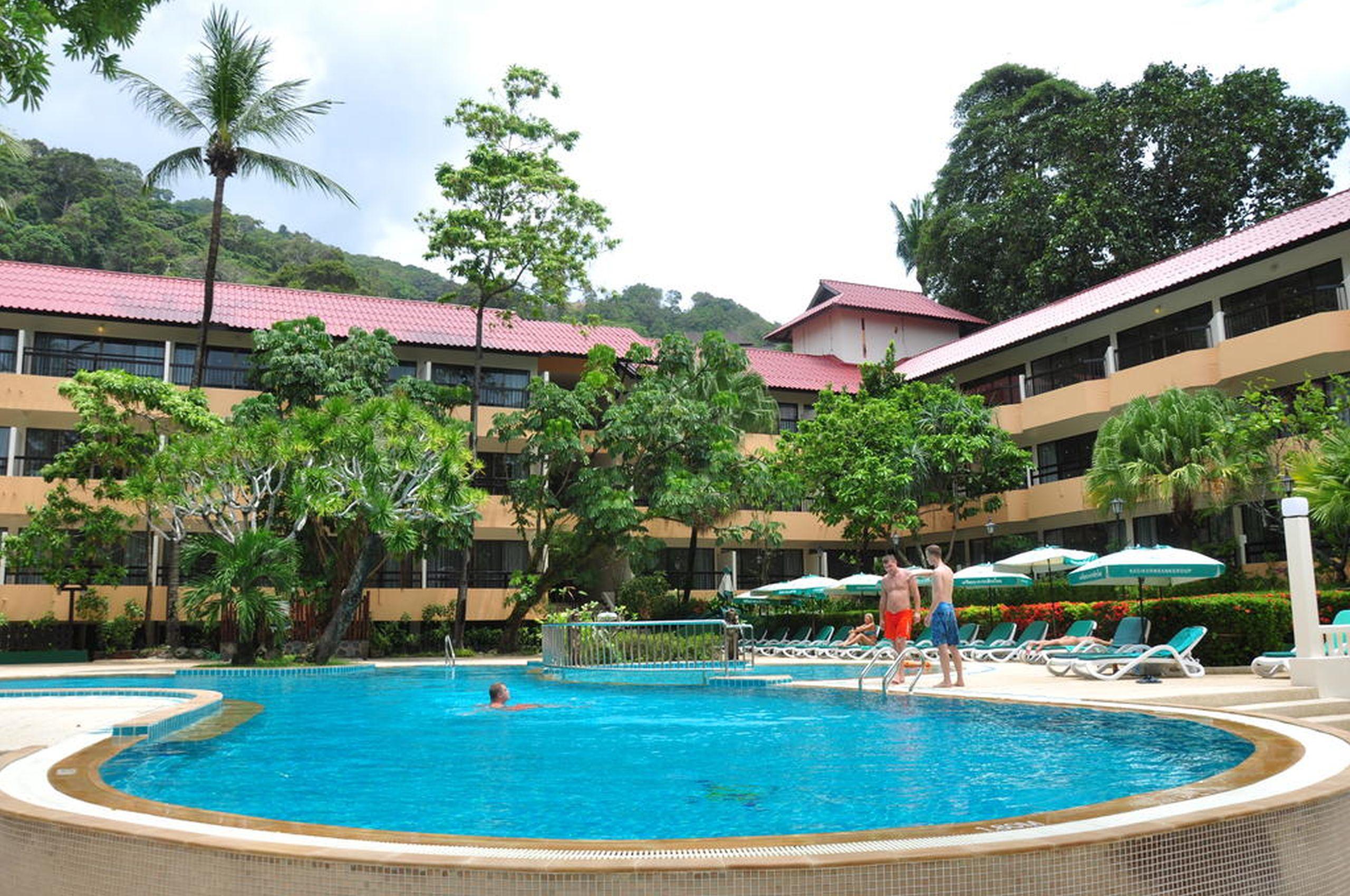 - Sha Extra Patong