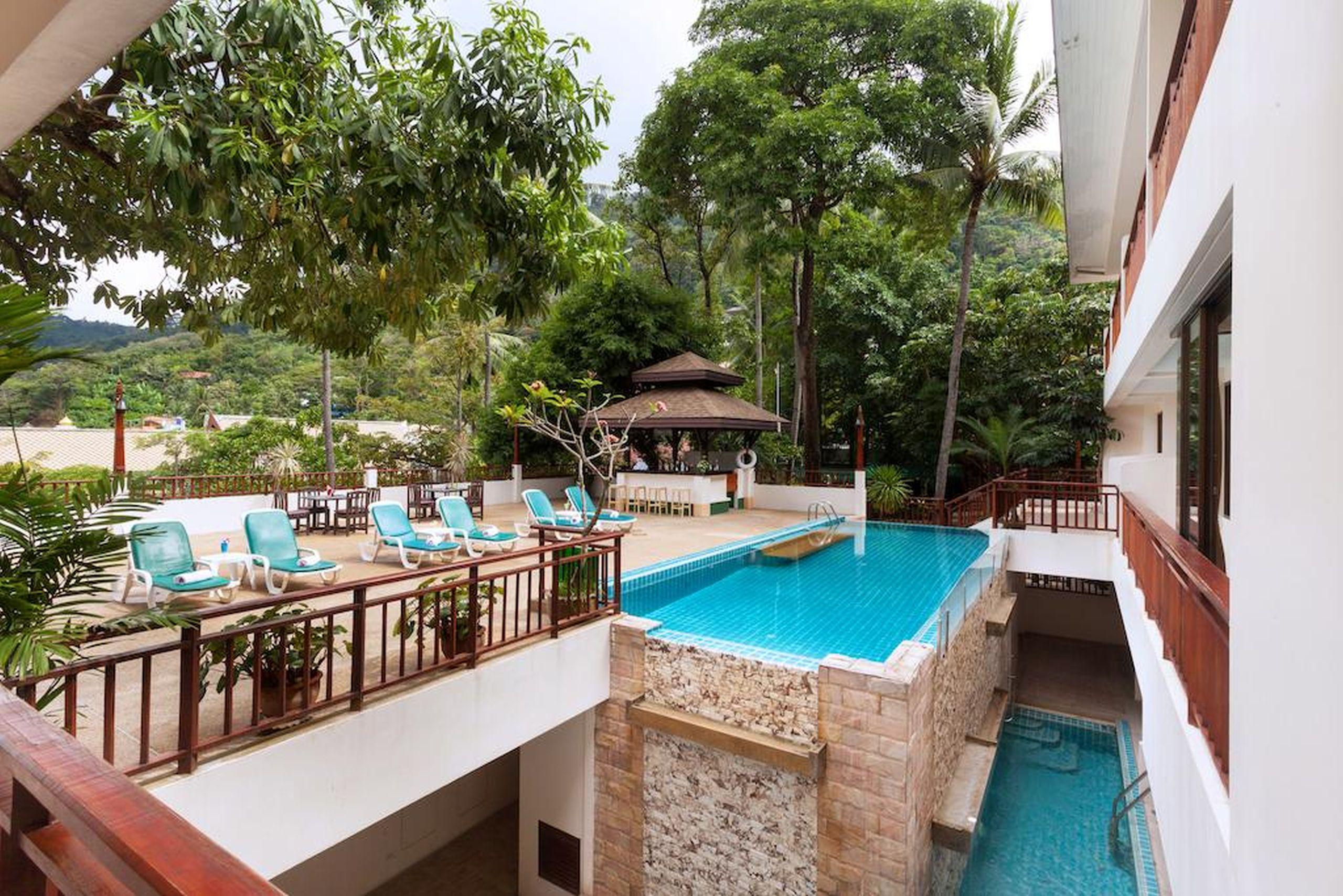 - Sha Extra 4* Patong