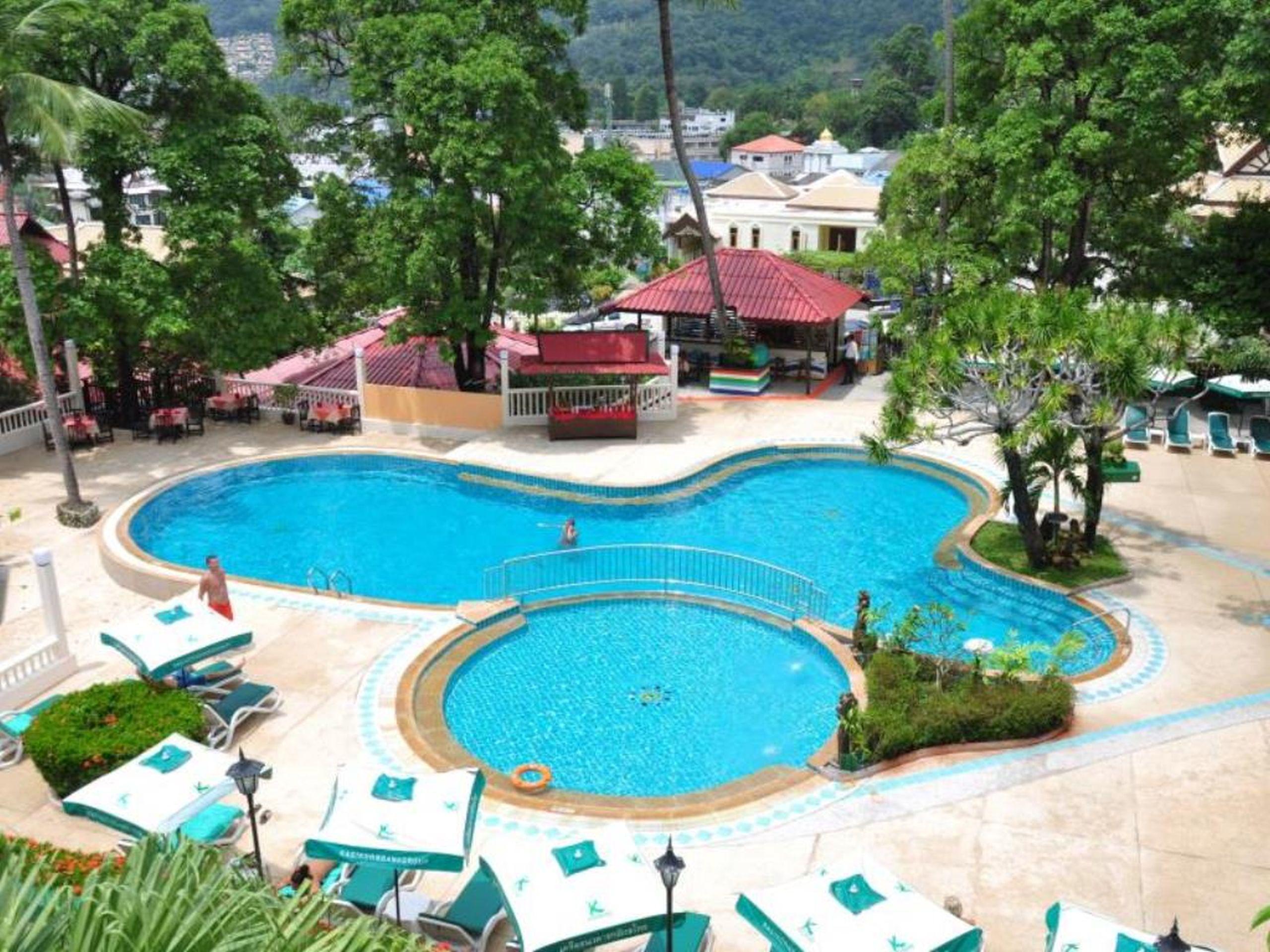 - Sha Extra Hotel 4*