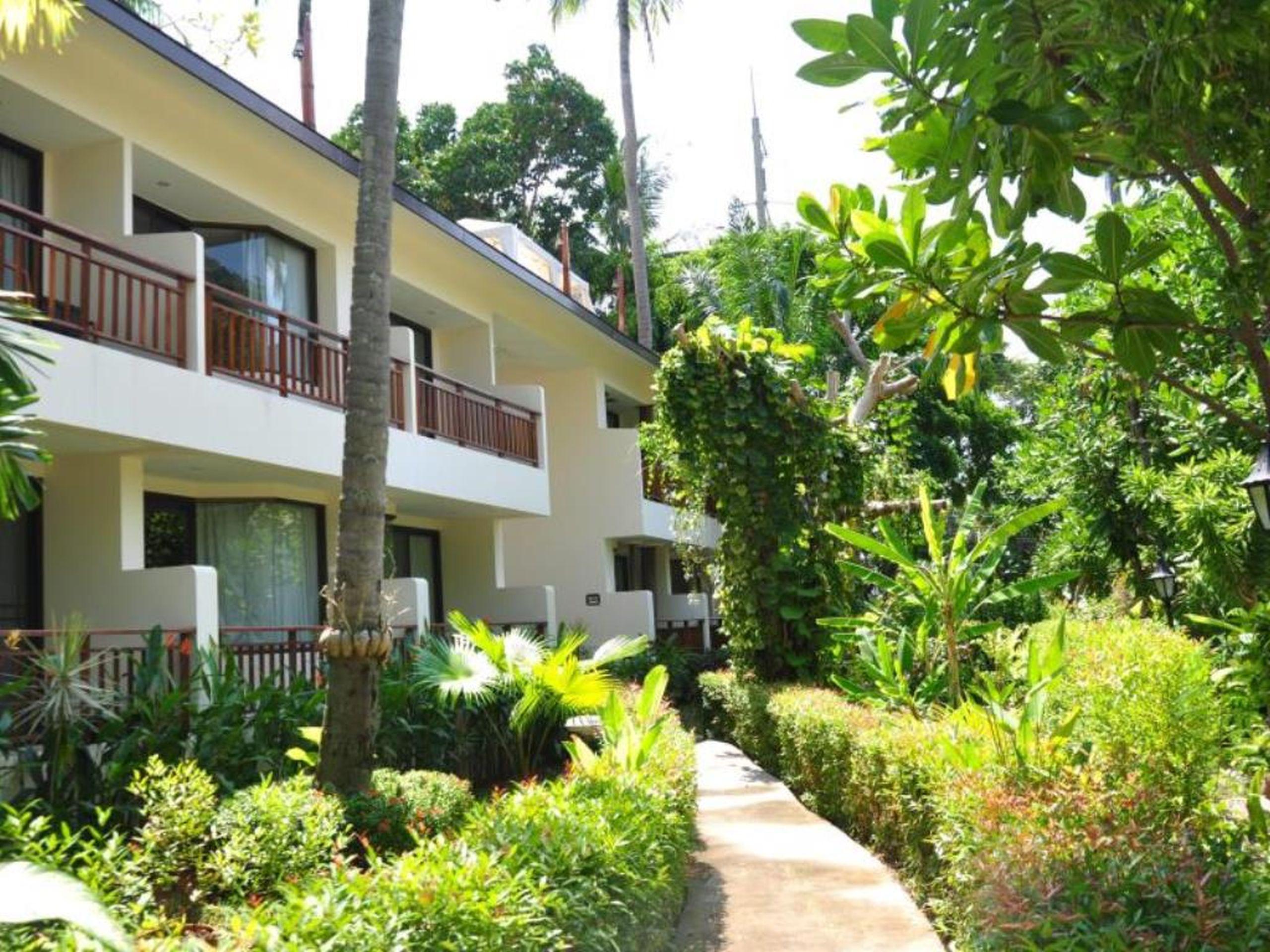 - Sha Extra Hotel 4*