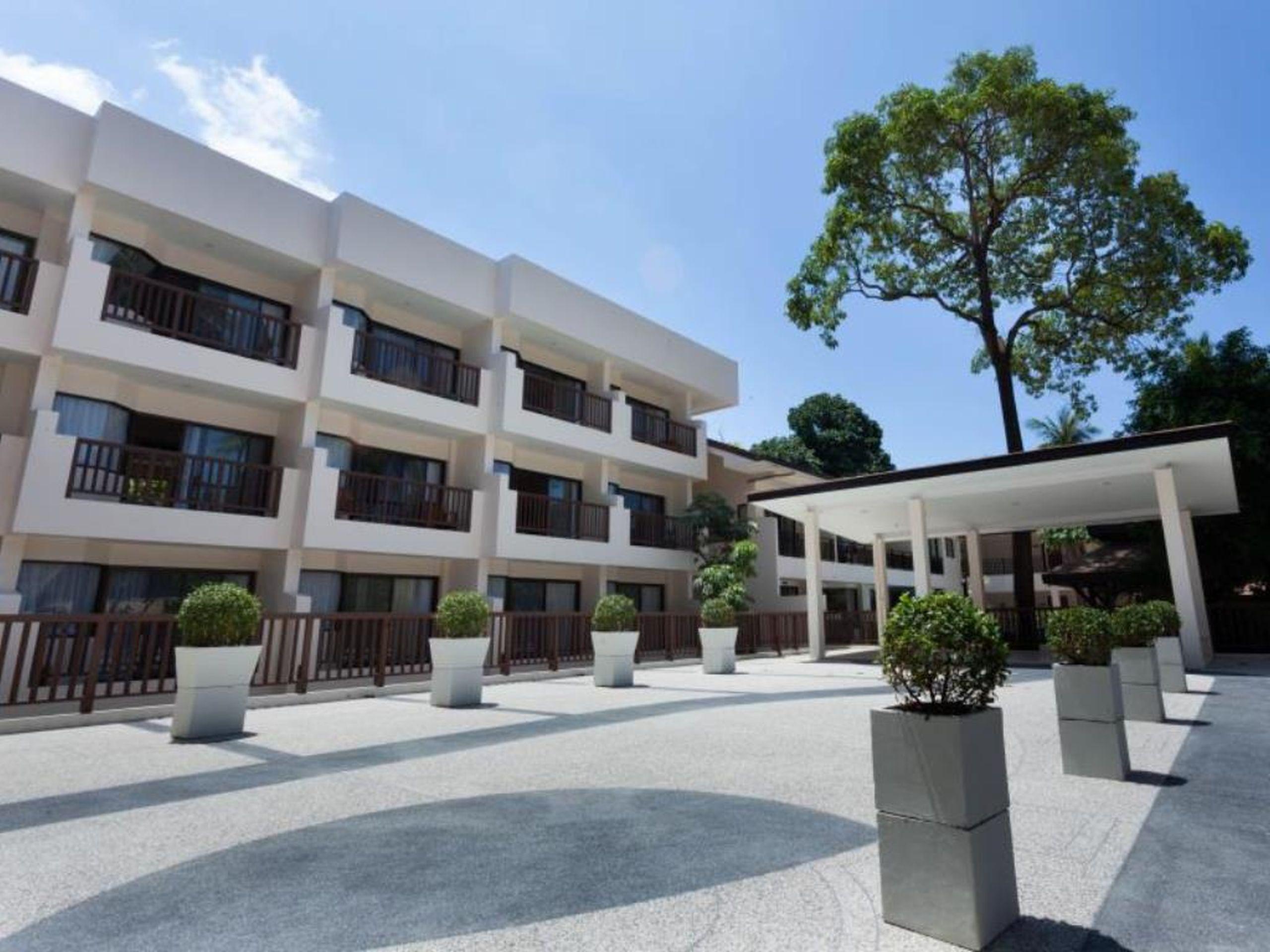 Hotel - Sha Extra 4*