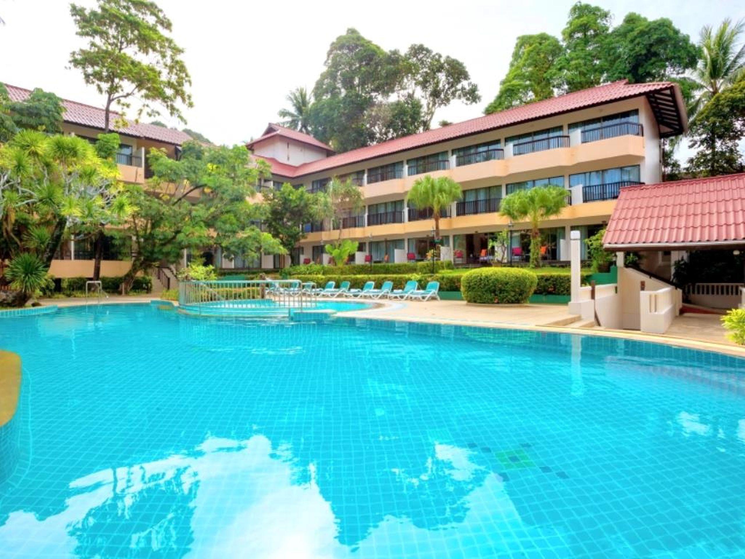 - Sha Extra Hotel 4*