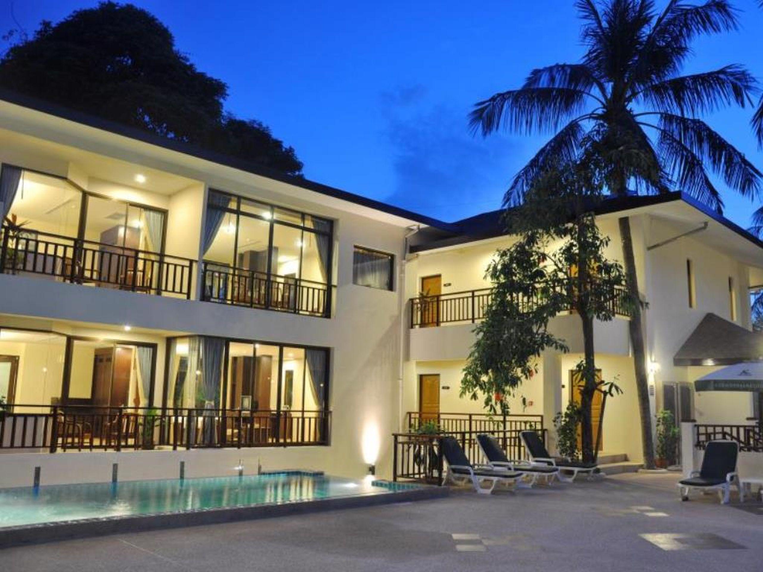 Hotel - Sha Extra Patong