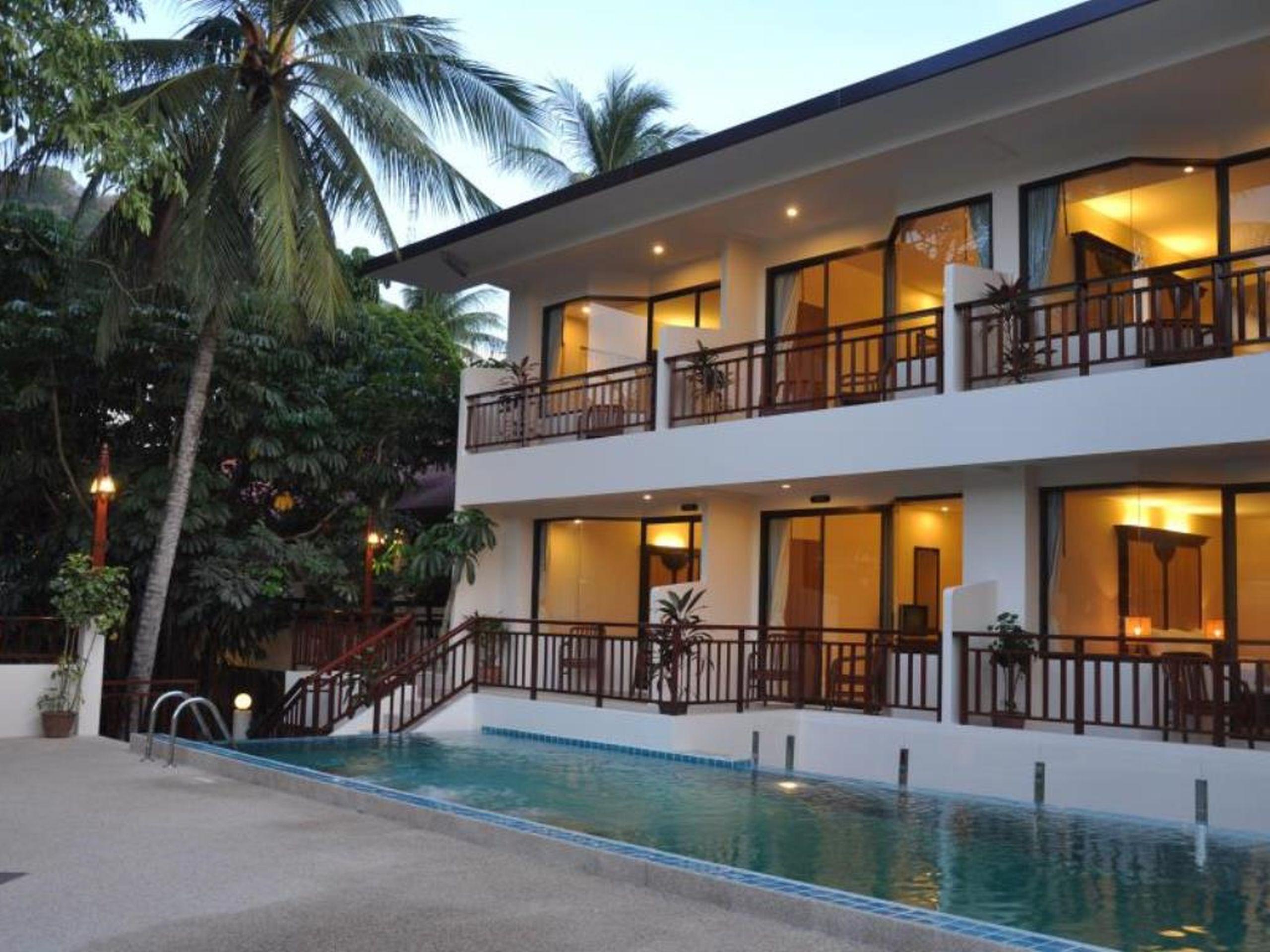 - Sha Extra Hotel 4*