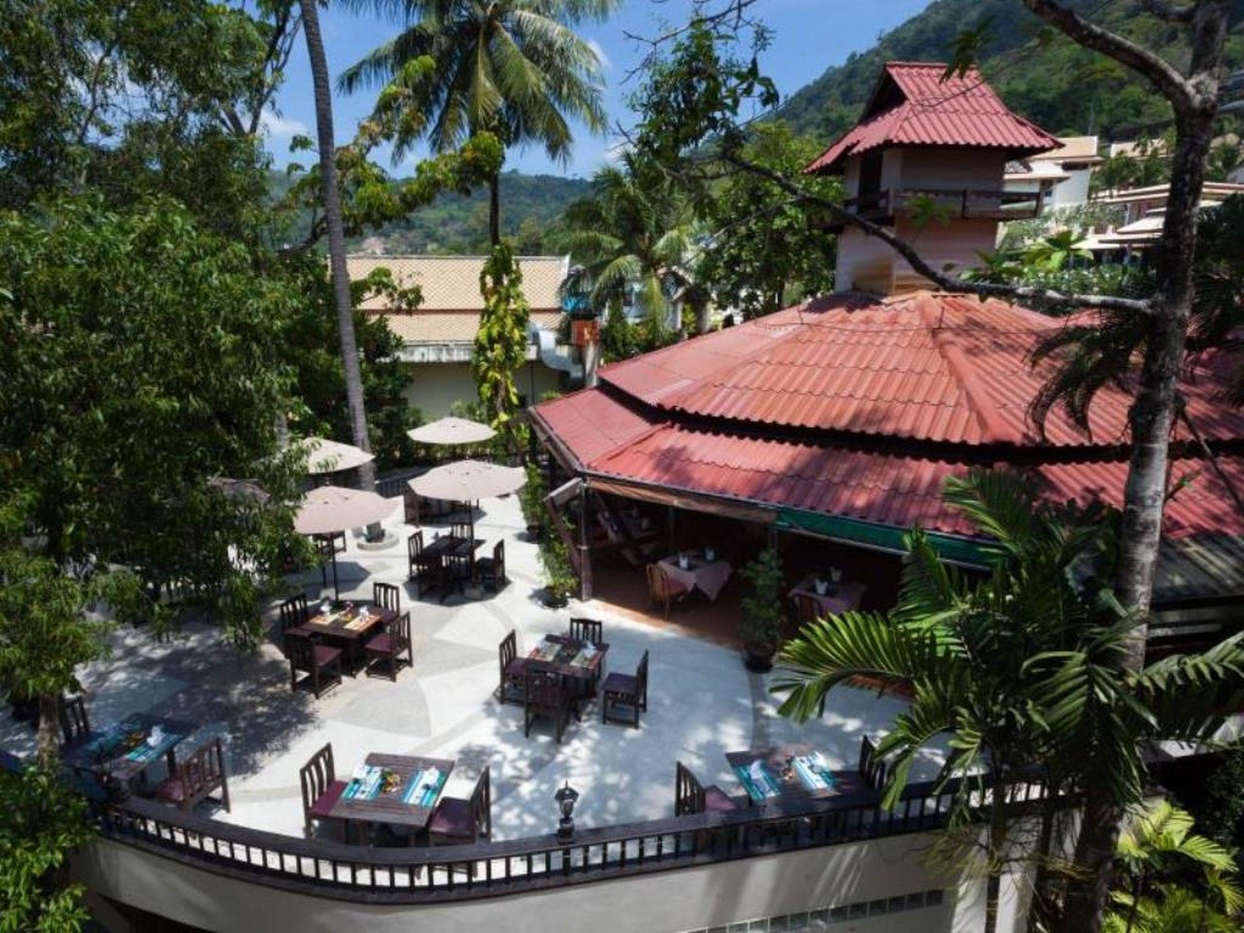 - Sha Extra 4* Patong