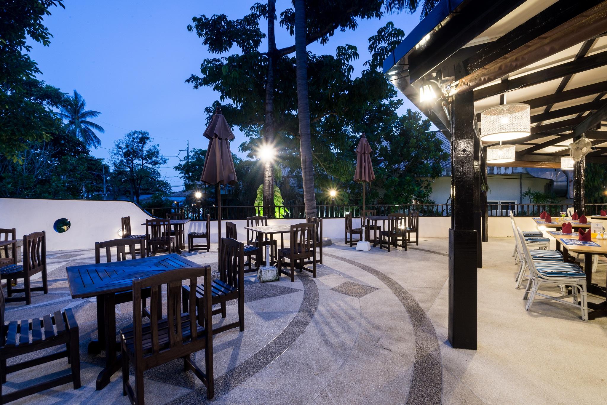 - Sha Extra Hotel Patong